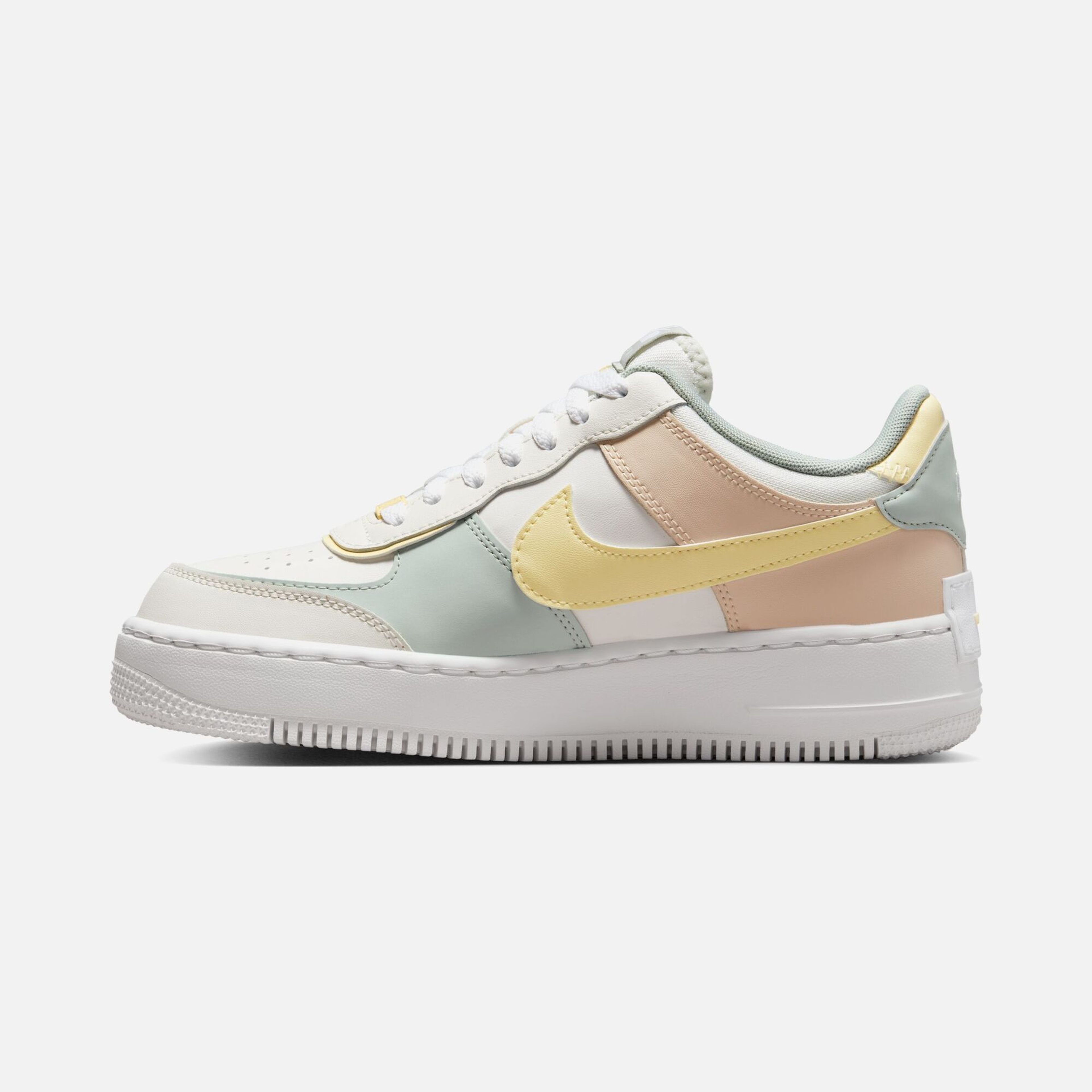 Nike AF1 Shadow SS23 Kadın Spor Ayakkabı