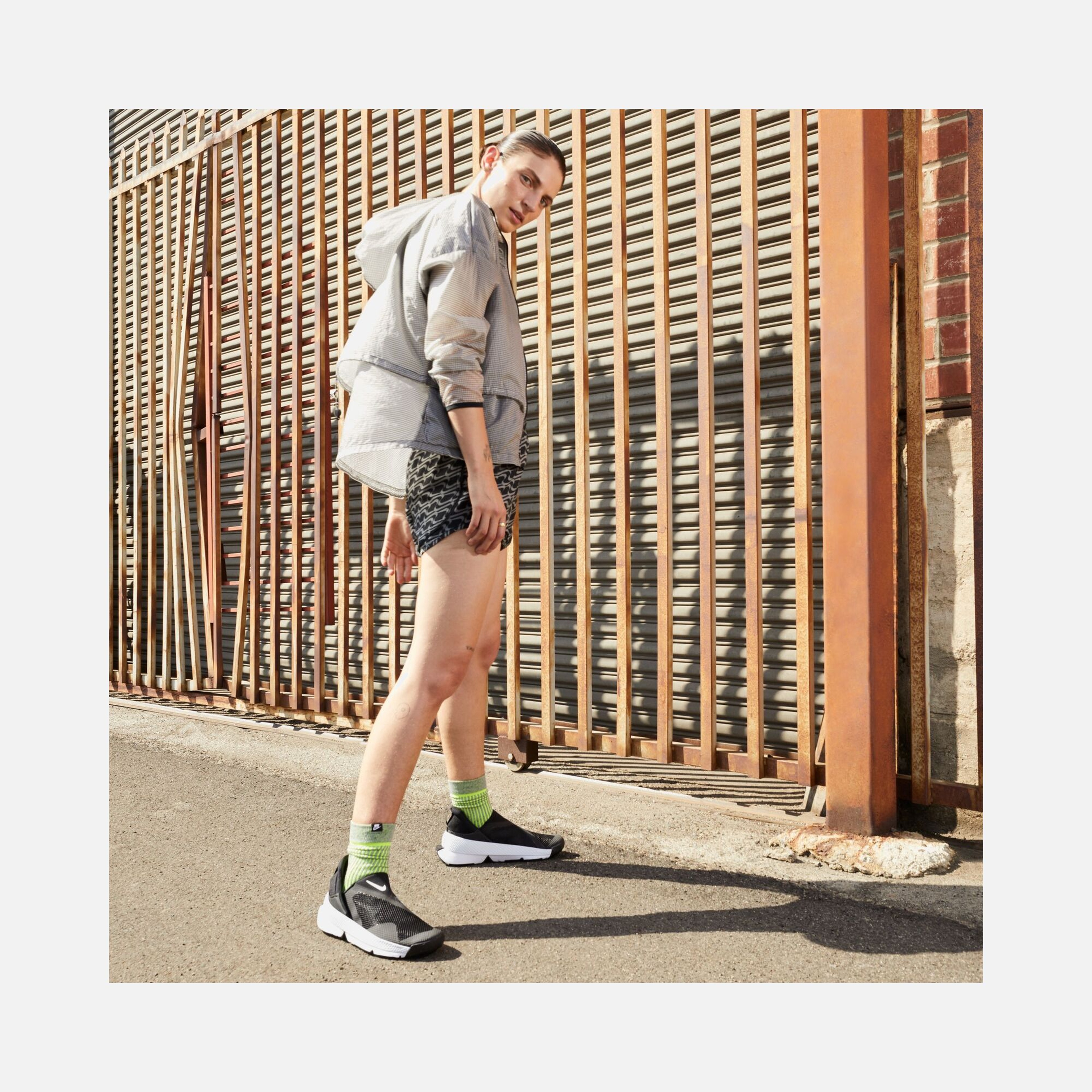 Nike Go FlyEase Easy On/Off  Kadın Spor Ayakkabı