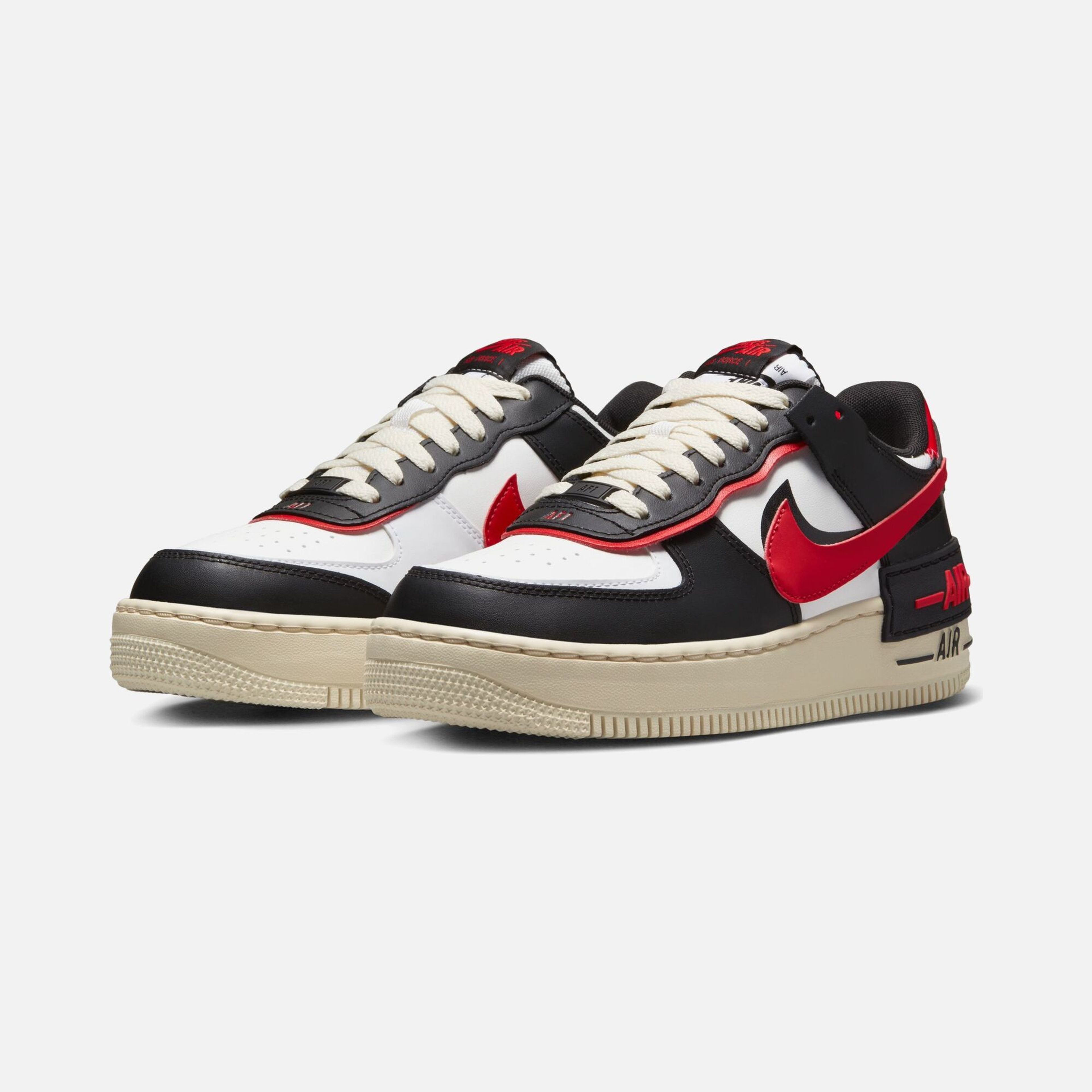 Nike AF1 Shadow SS23 Kadın Spor Ayakkabı