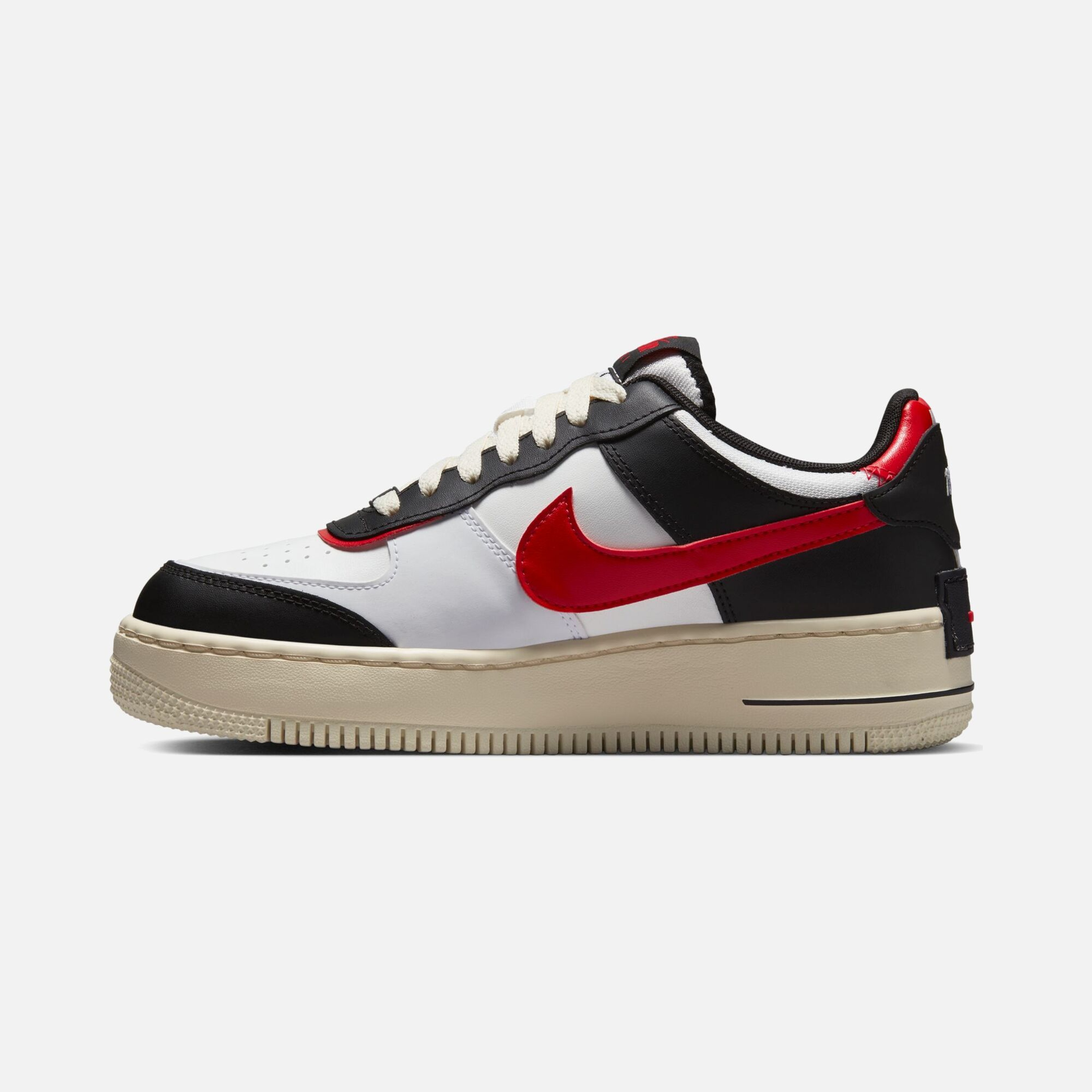 Nike AF1 Shadow SS23 Kadın Spor Ayakkabı