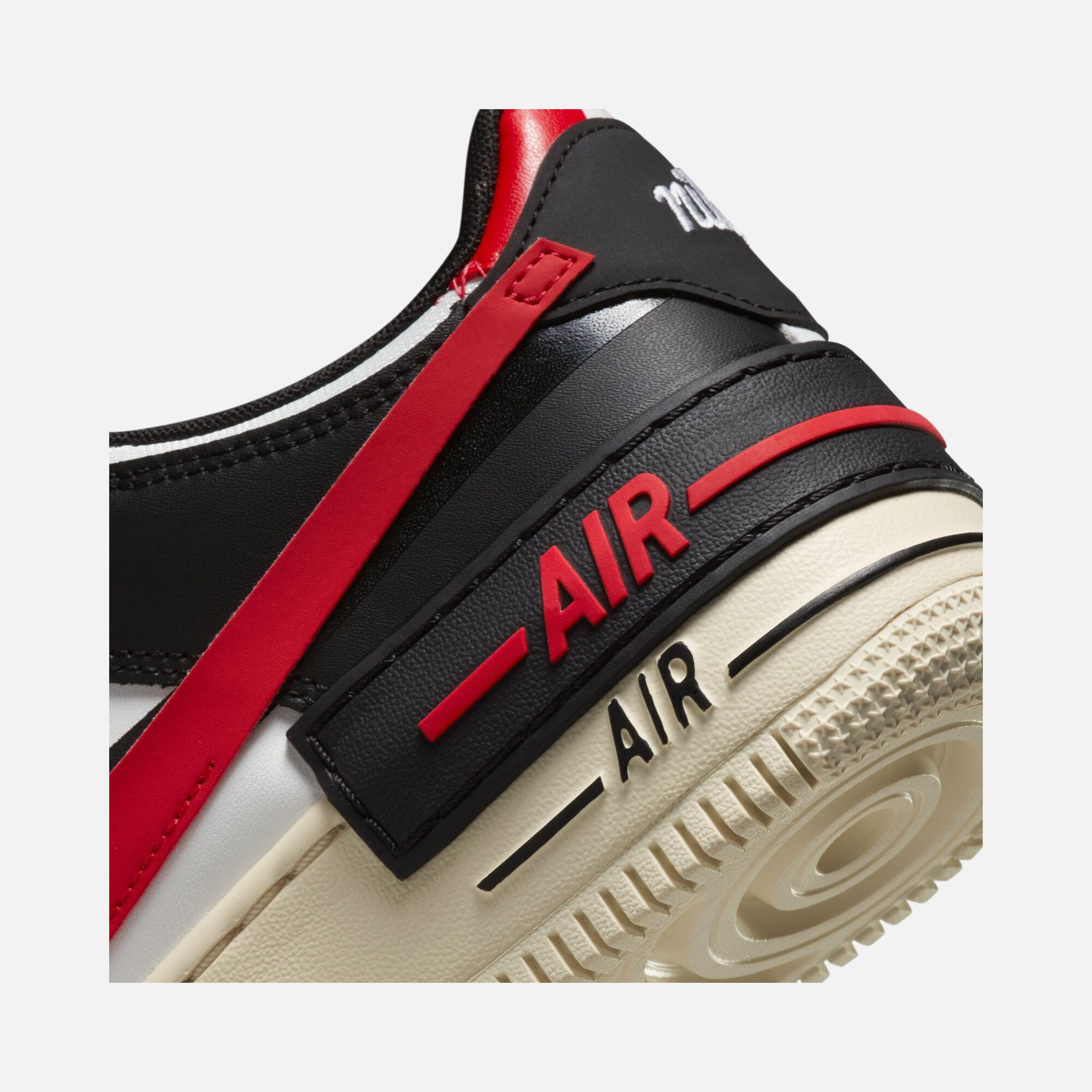 Nike AF1 Shadow SS23 Kadın Spor Ayakkabı