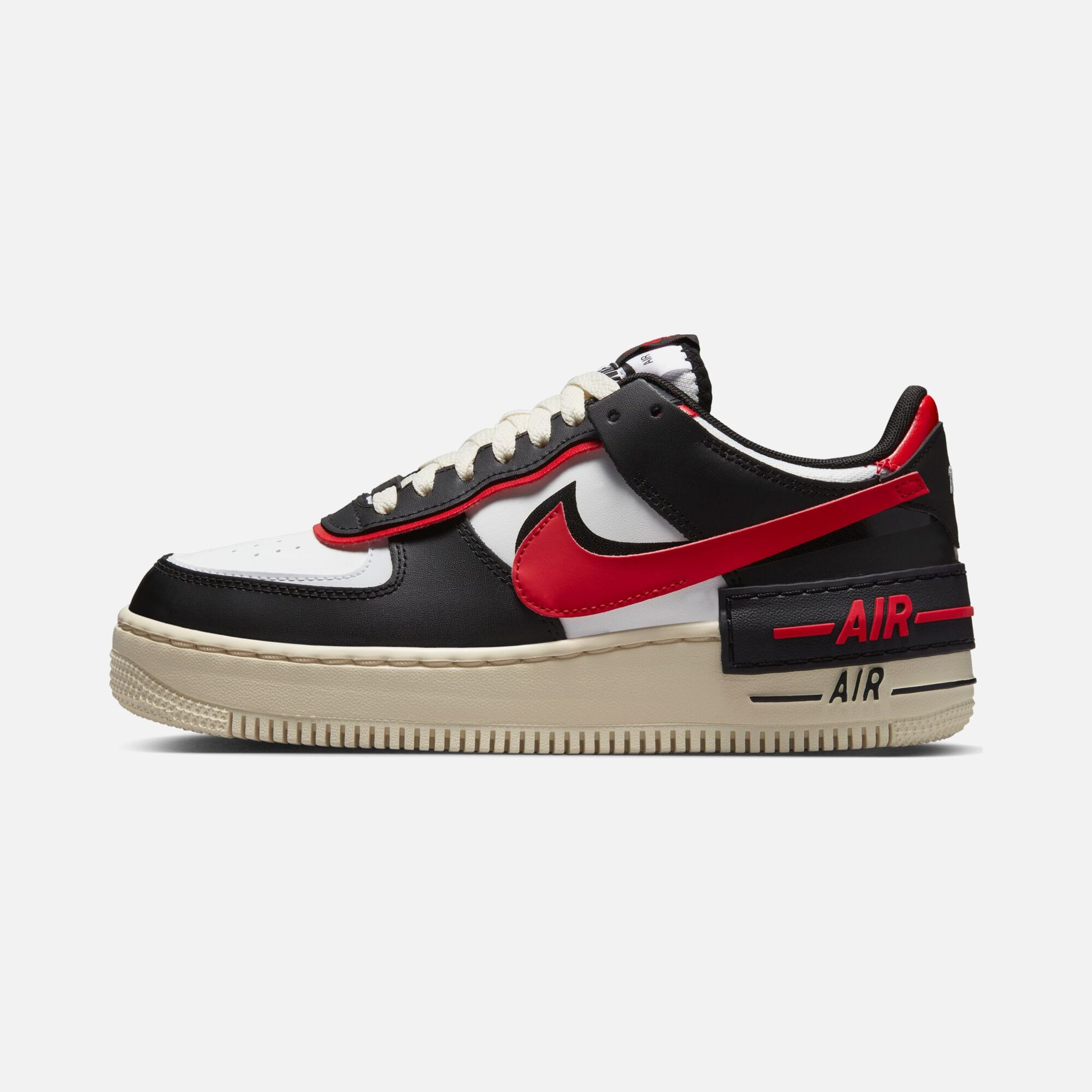 Nike AF1 Shadow SS23 Kadın Spor Ayakkabı
