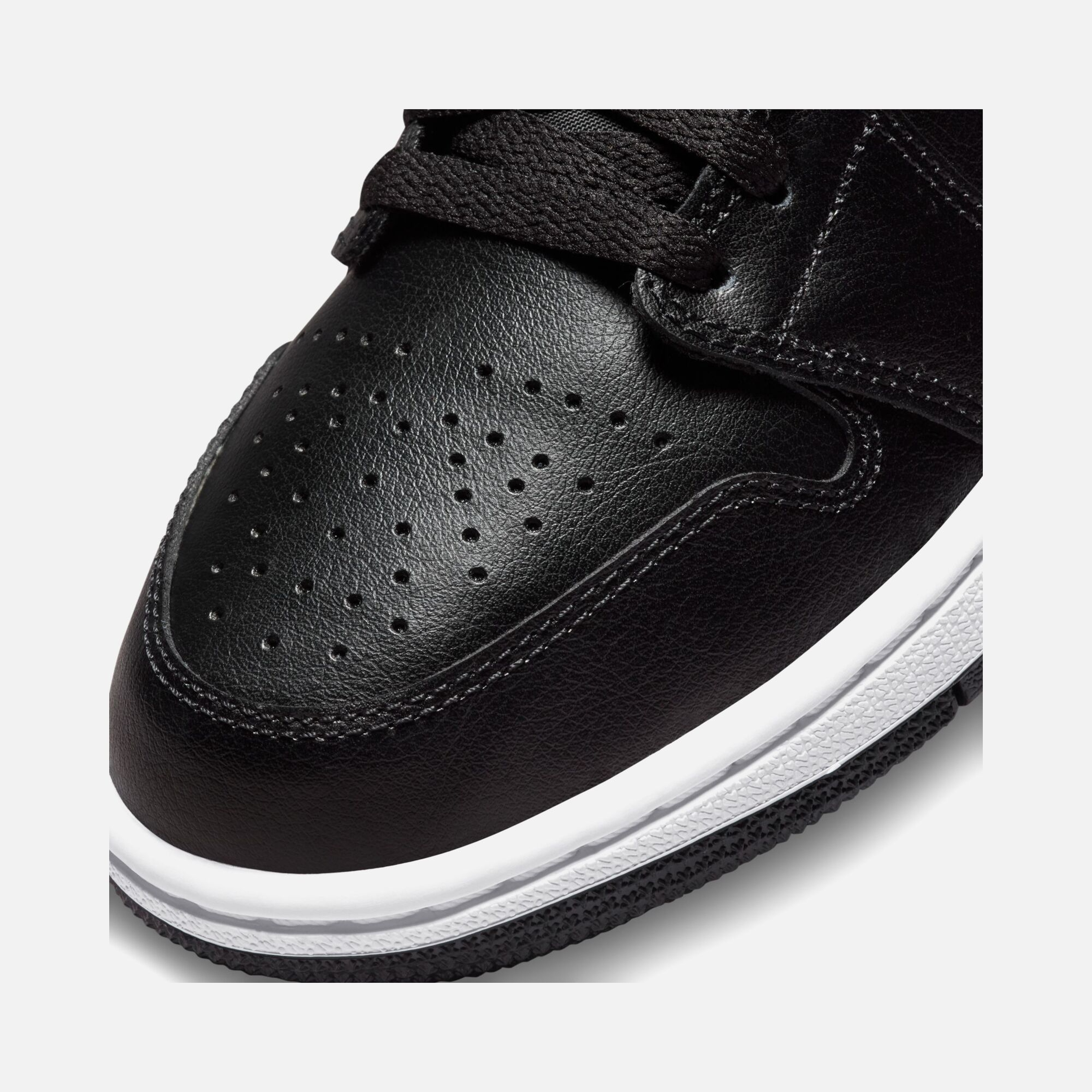 Nike Air Jordan 1 Mid CO Kadın Spor Ayakkabı