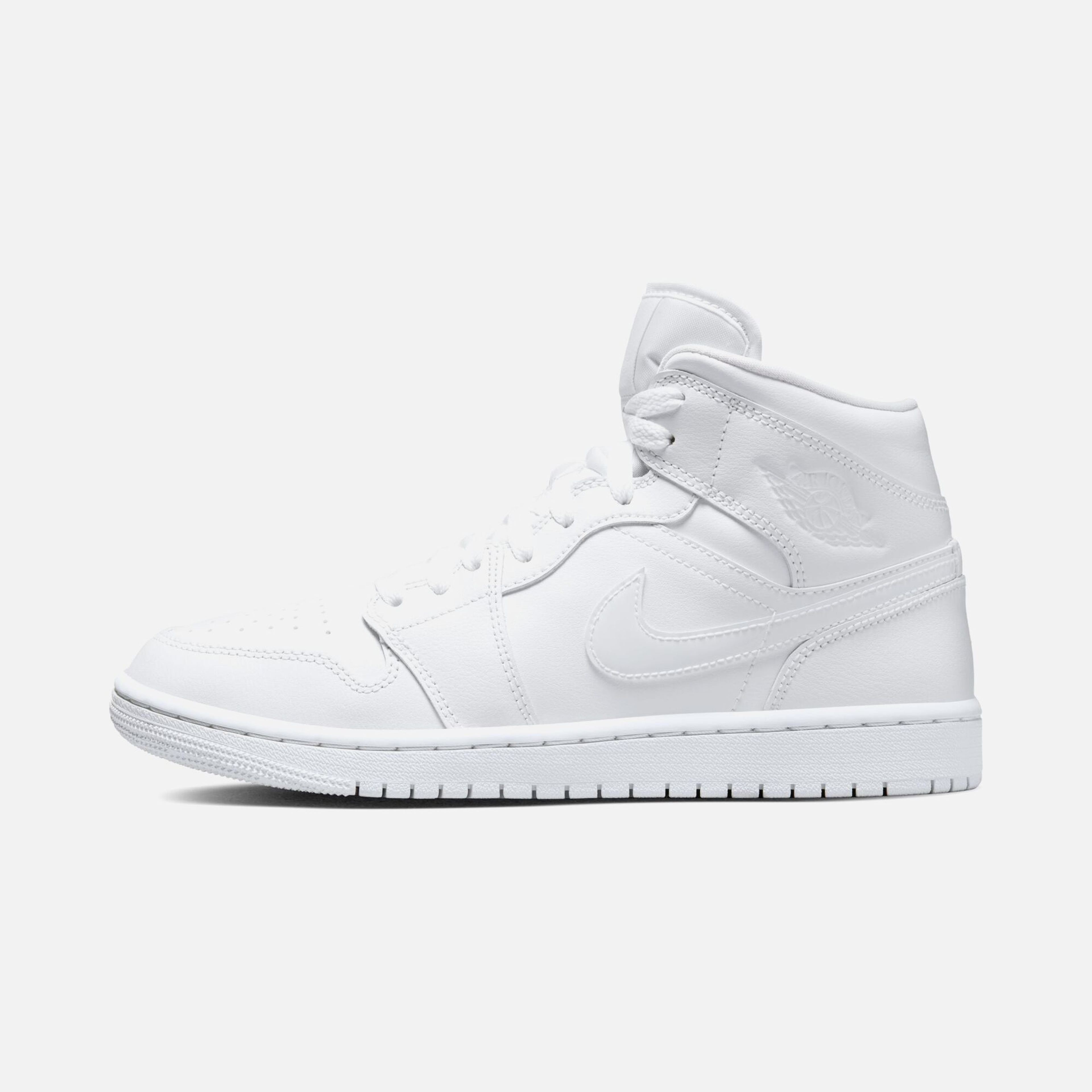 Nike Air Jordan 1 Mid CO Kadın Spor Ayakkabı