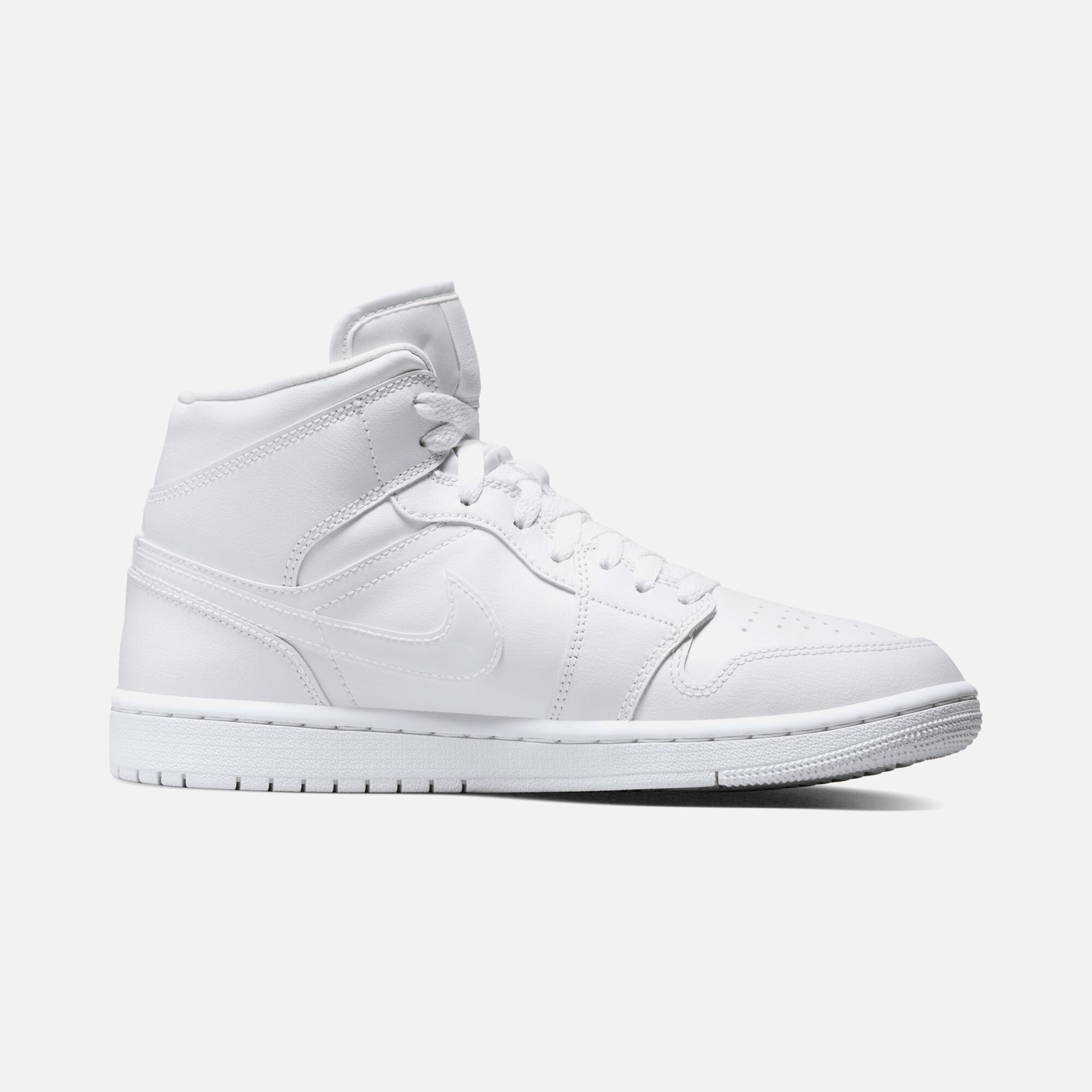 Nike Air Jordan 1 Mid CO Kadın Spor Ayakkabı