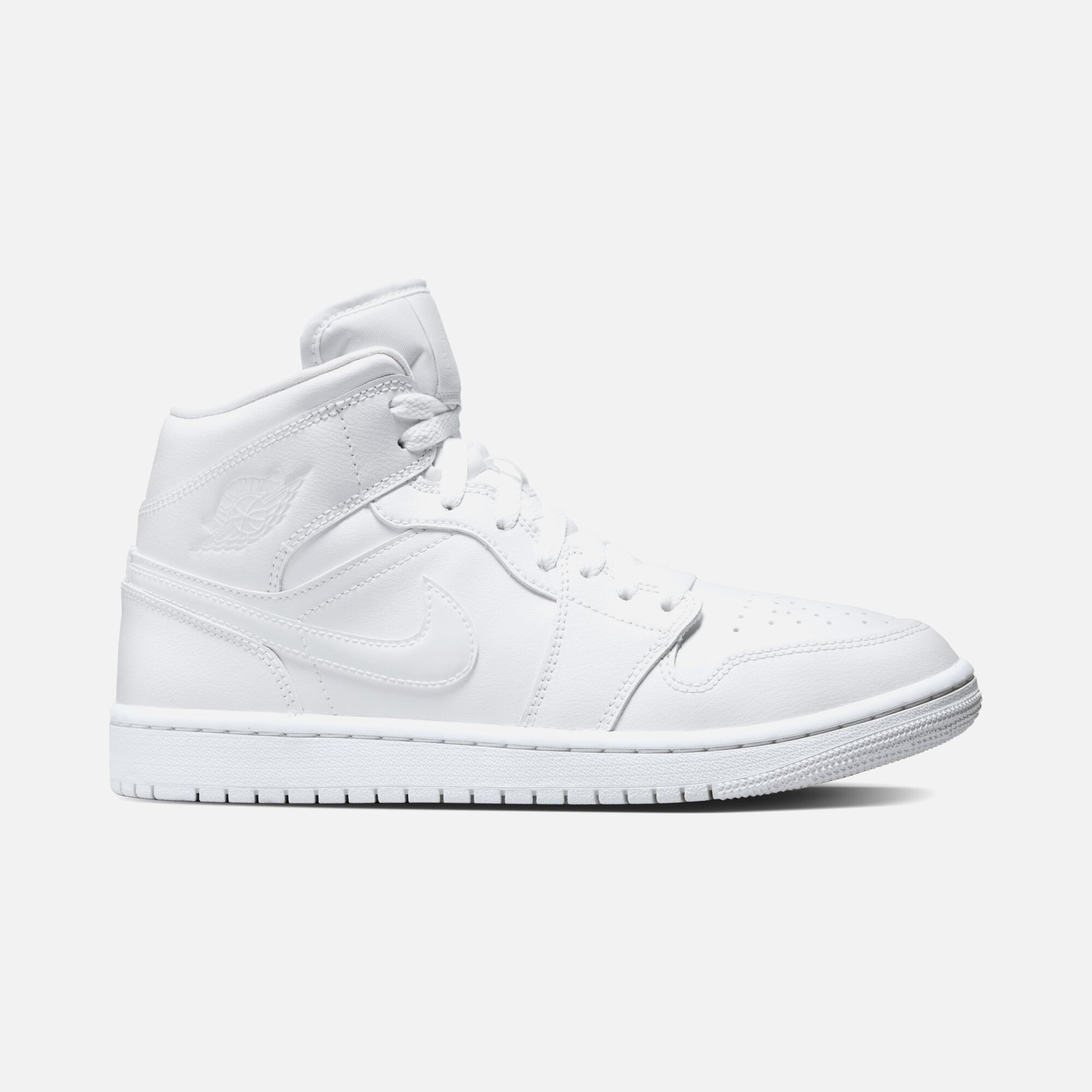 Nike Air Jordan 1 Mid CO Kadın Spor Ayakkabı