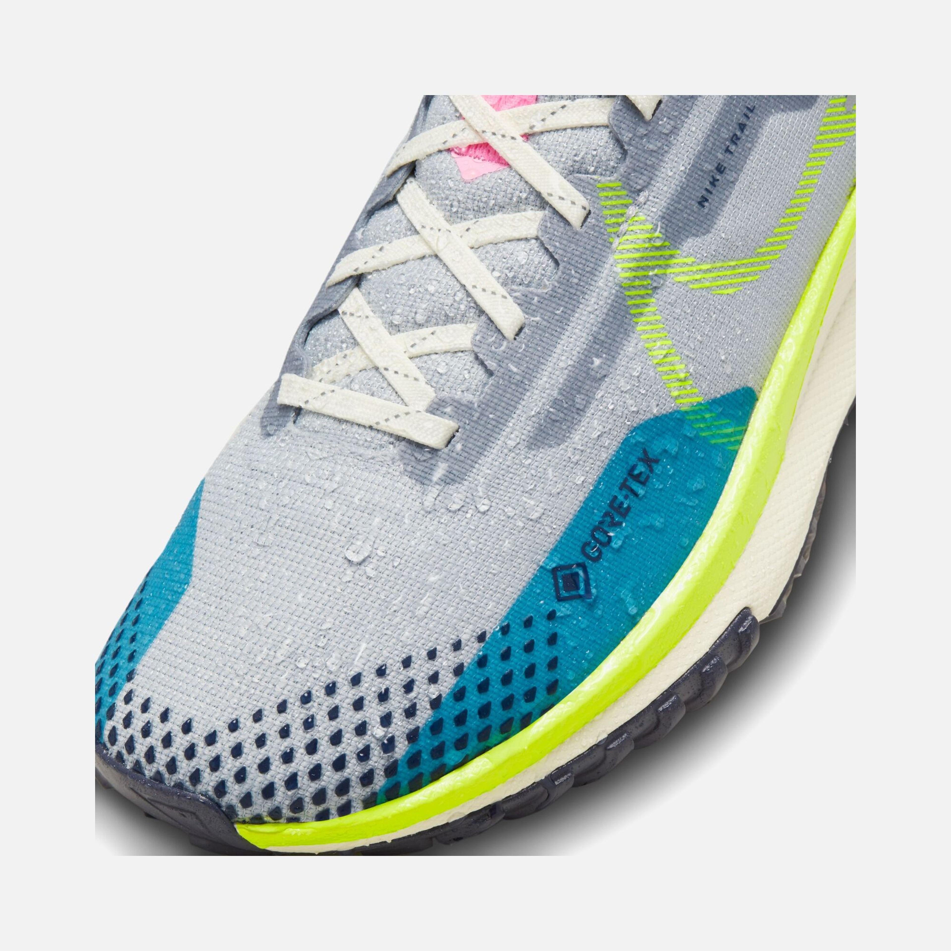 Nike React Pegasus Trail 4 Gore-Tex Running Kadın Spor Ayakkabı