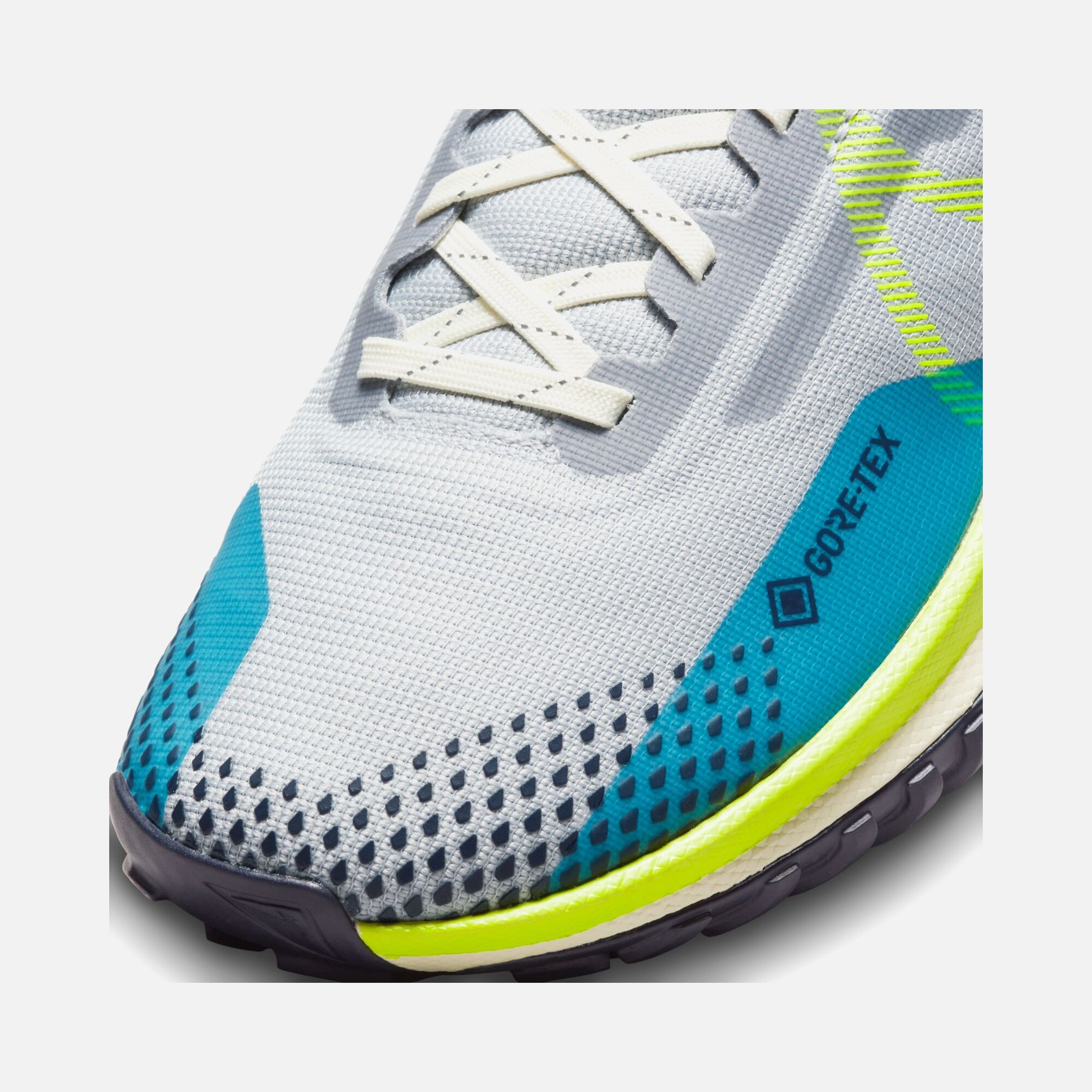 Nike React Pegasus Trail 4 Gore-Tex Running Kadın Spor Ayakkabı