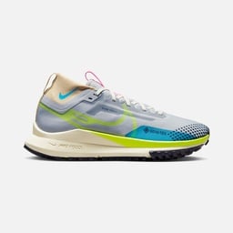 Nike React Pegasus Trail 4 Gore-Tex Running Kadın Spor Ayakkabı