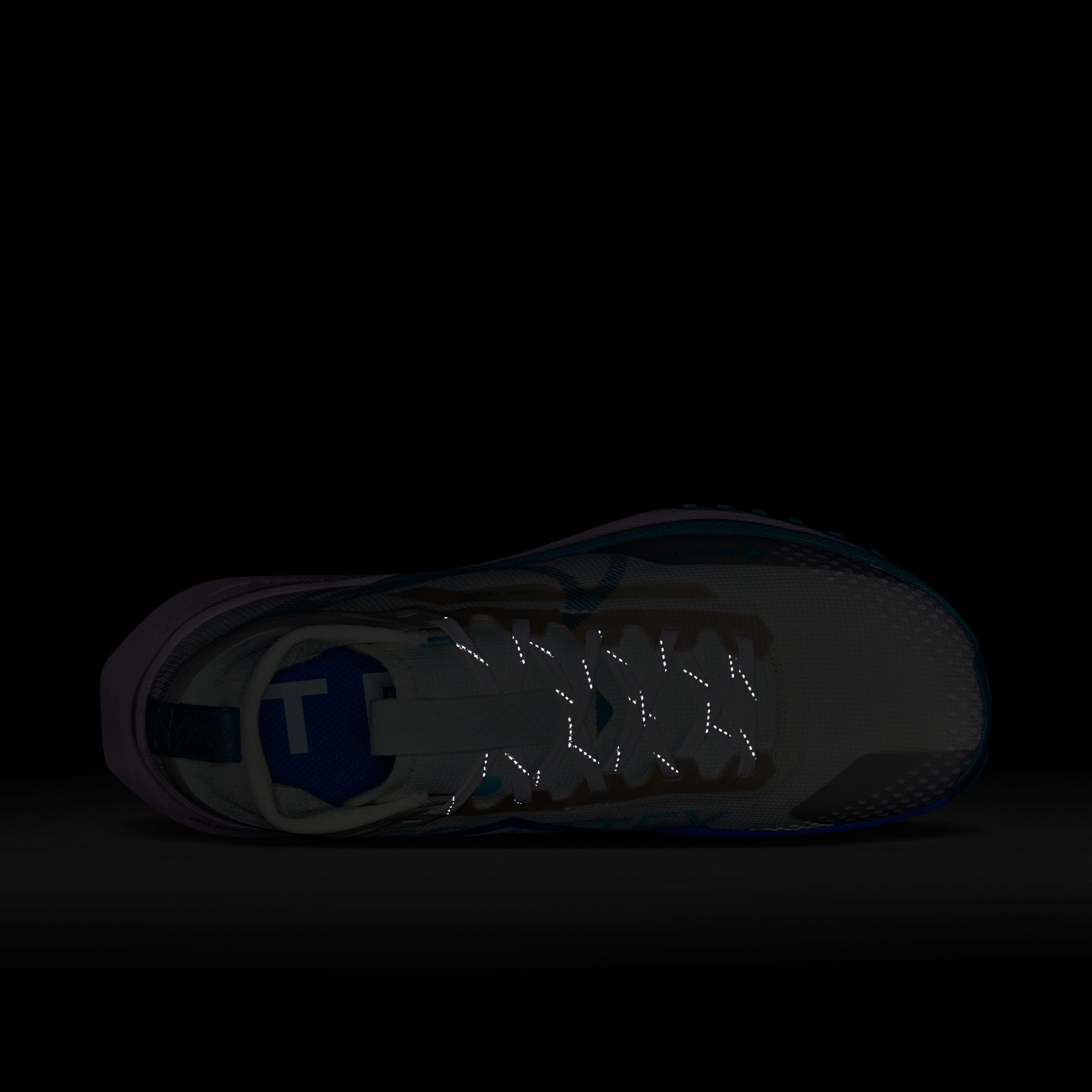 Nike React Pegasus Trail 4 Gore-Tex Running Kadın Spor Ayakkabı