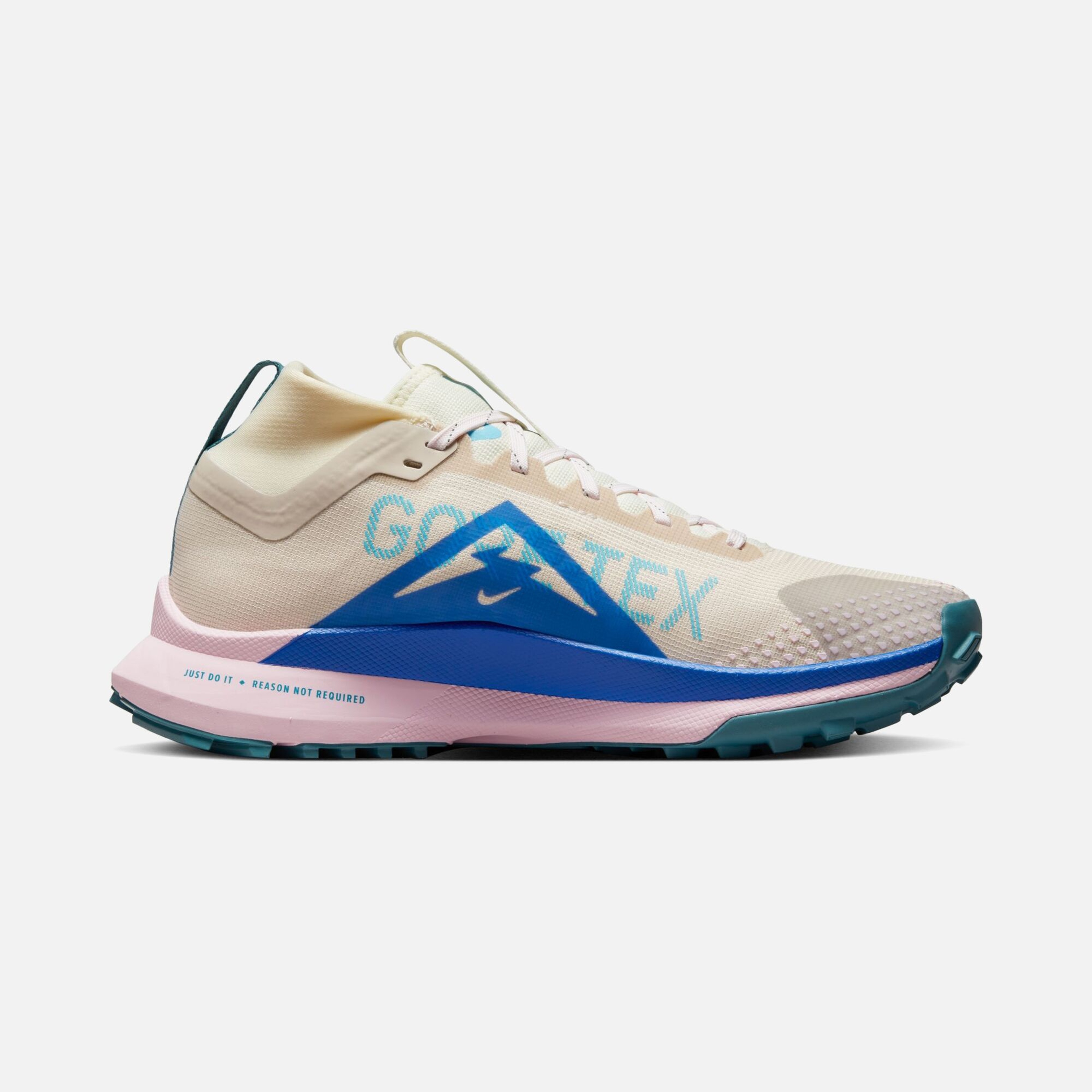 Nike React Pegasus Trail 4 Gore-Tex Running Kadın Spor Ayakkabı