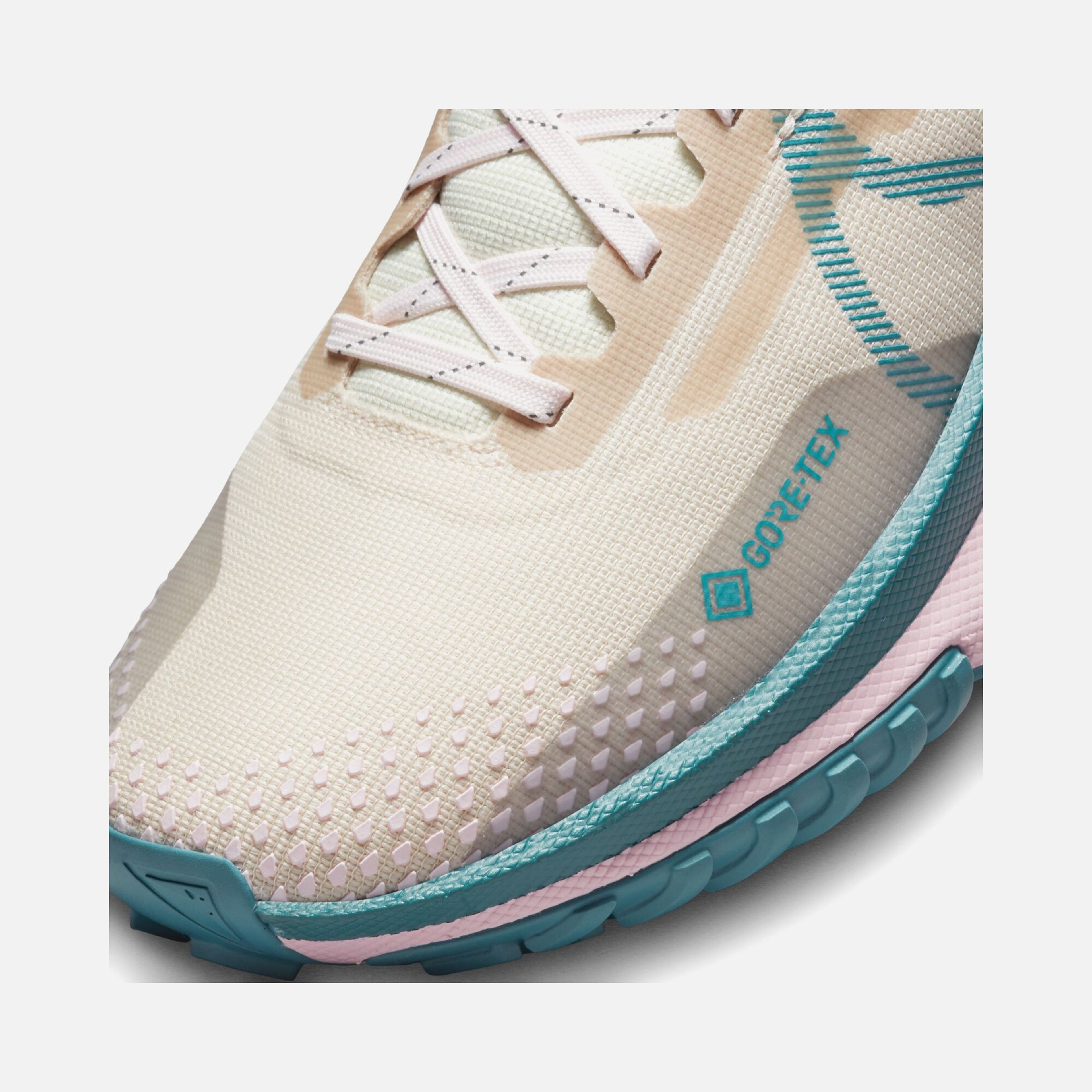 Nike React Pegasus Trail 4 Gore-Tex Running Kadın Spor Ayakkabı