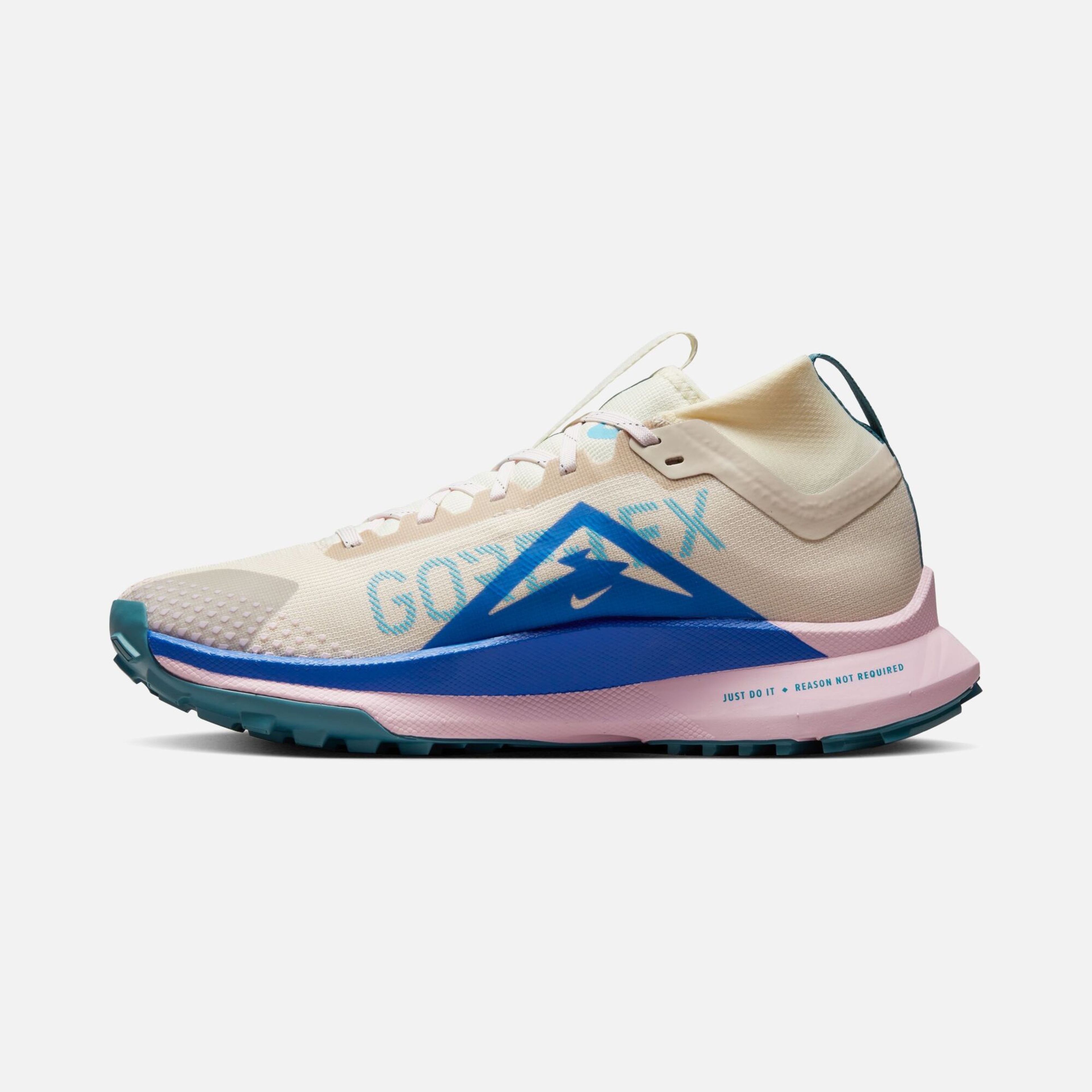 Nike React Pegasus Trail 4 Gore-Tex Running Kadın Spor Ayakkabı