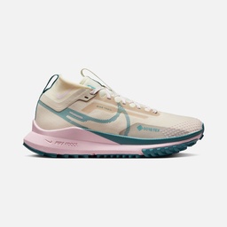 Nike React Pegasus Trail 4 Gore-Tex Running Kadın Spor Ayakkabı