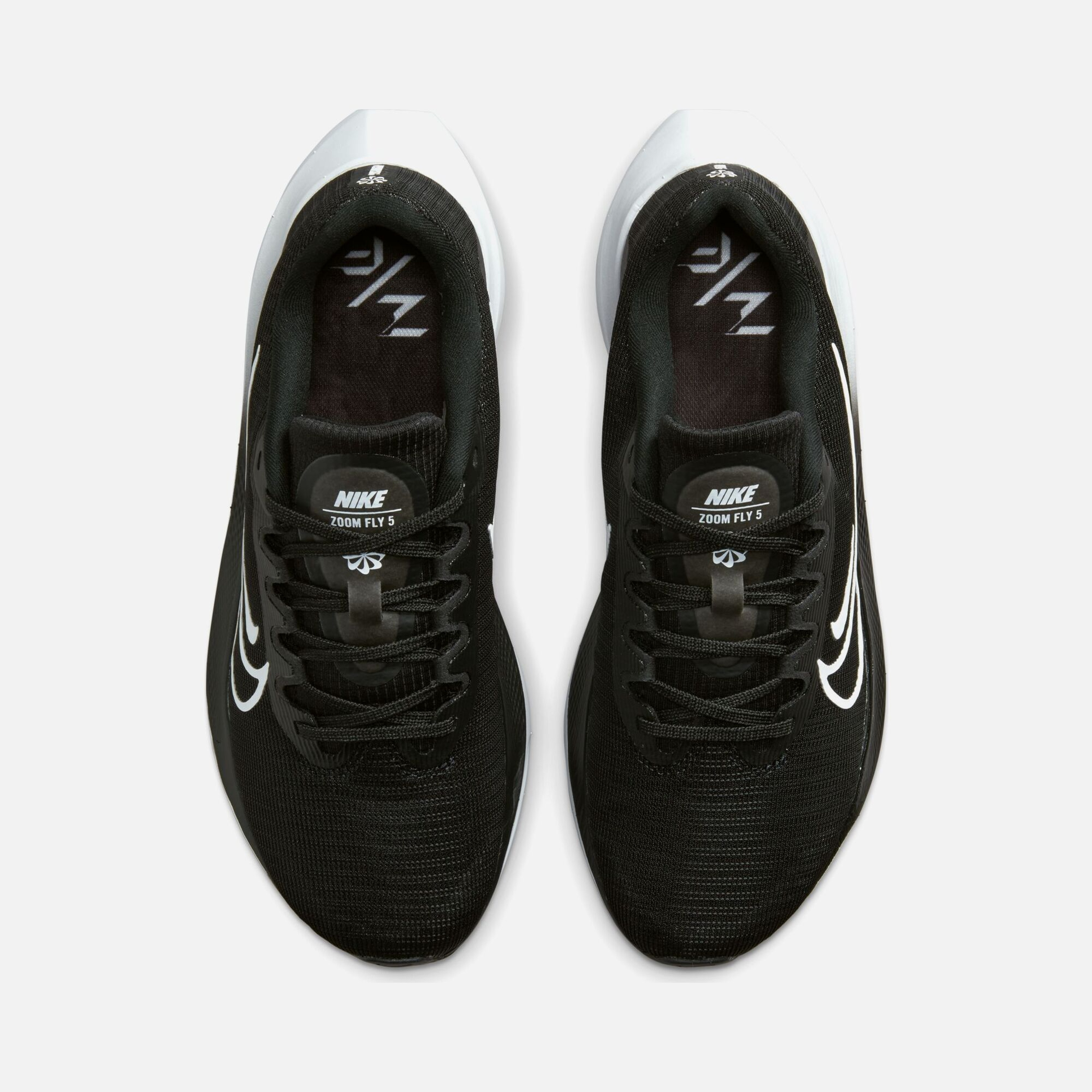 Nike Zoom Fly 5 Road Running Kadın Spor Ayakkabı