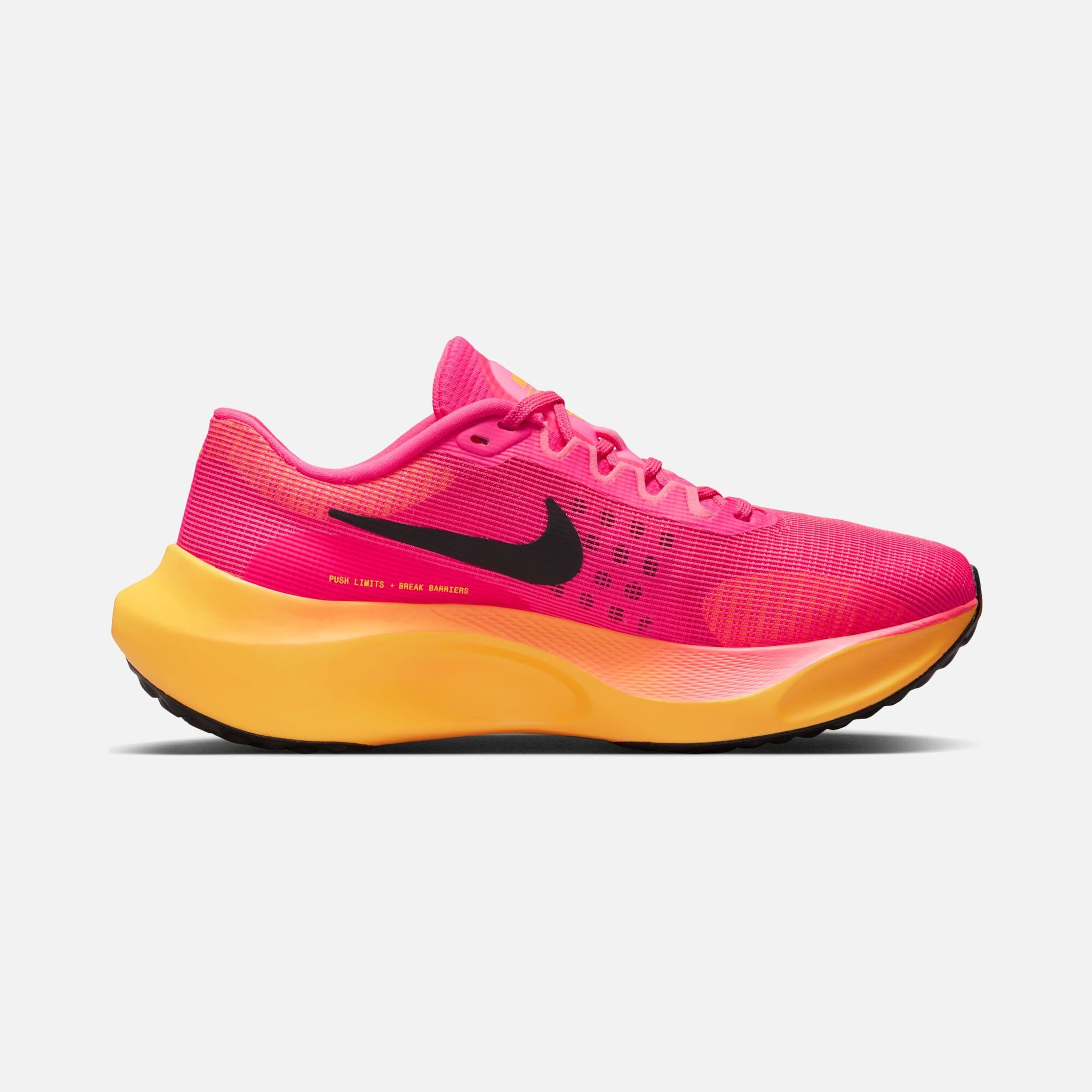 Nike Zoom Fly 5 Road Running Kadın Spor Ayakkabı