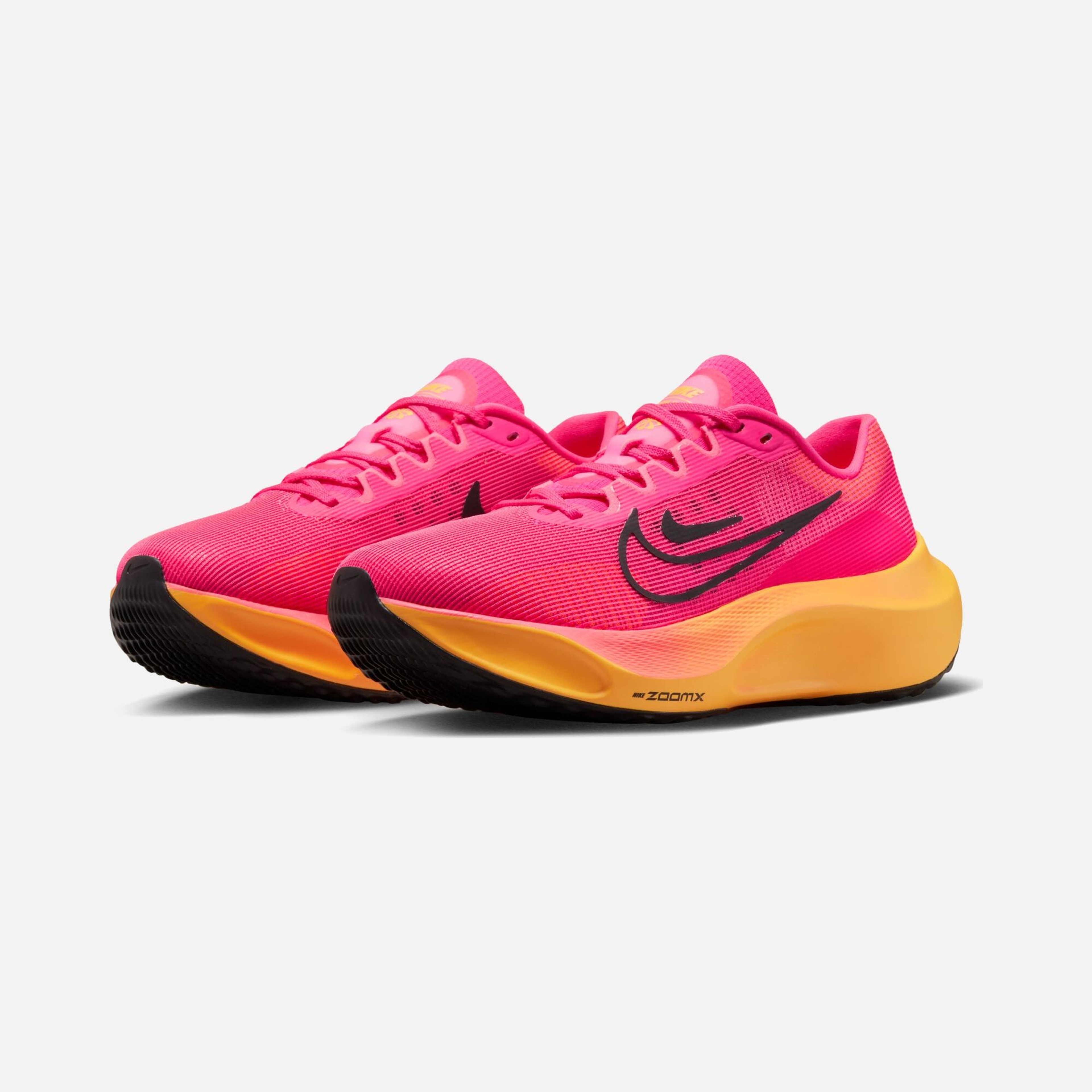 Nike Zoom Fly 5 Road Running Kadın Spor Ayakkabı