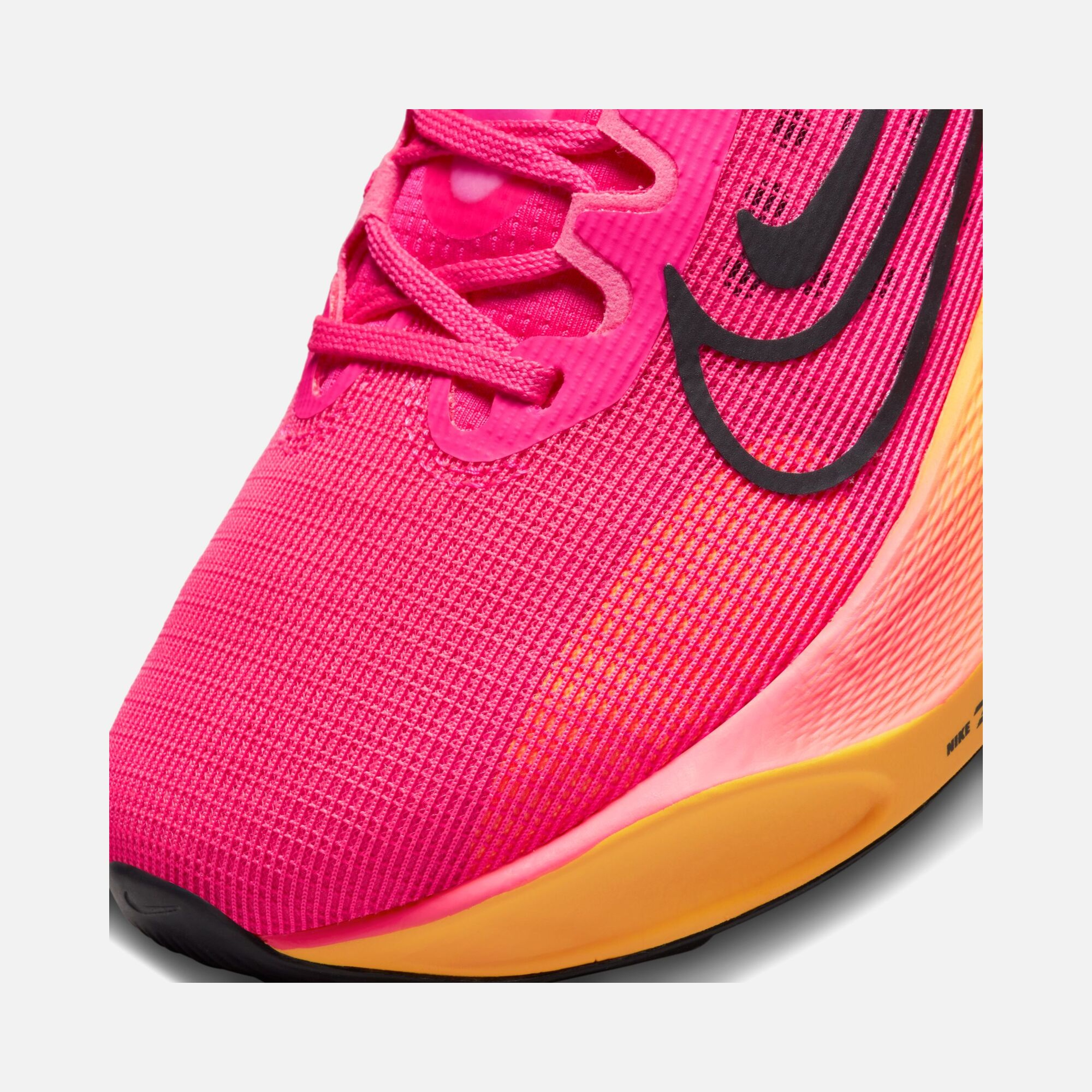 Nike Zoom Fly 5 Road Running Kadın Spor Ayakkabı