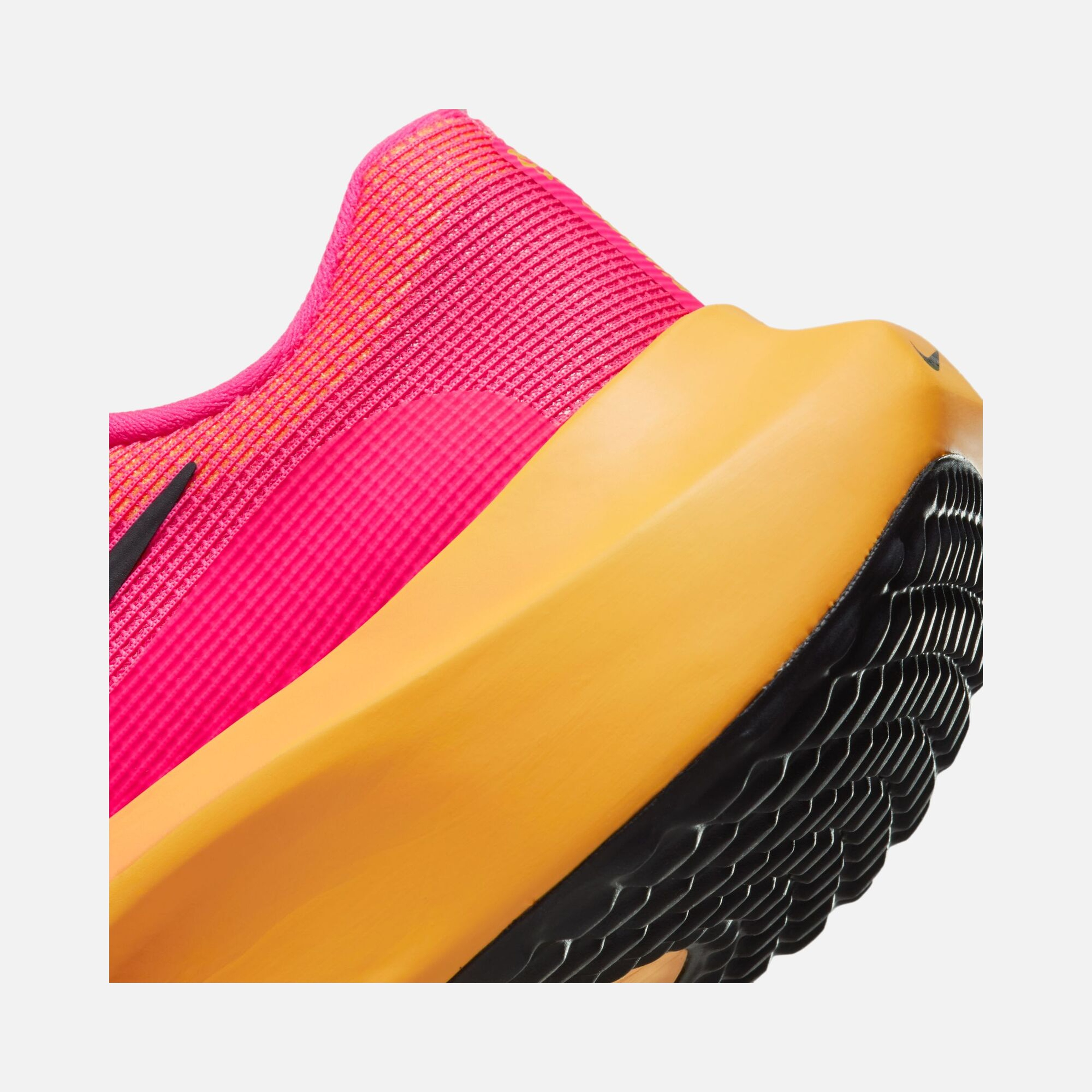 Nike Zoom Fly 5 Road Running Kadın Spor Ayakkabı