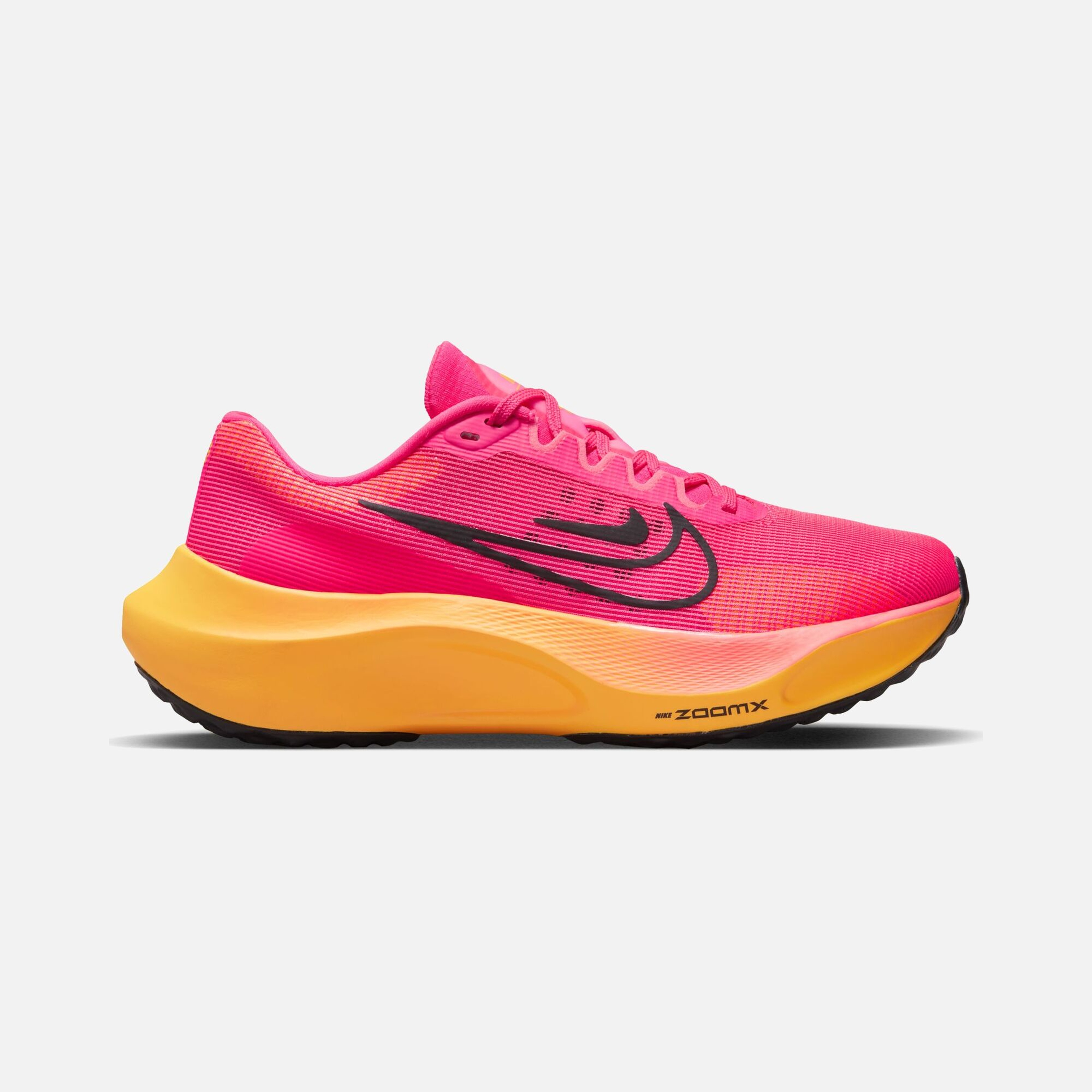 Nike Zoom Fly 5 Road Running Kadın Spor Ayakkabı