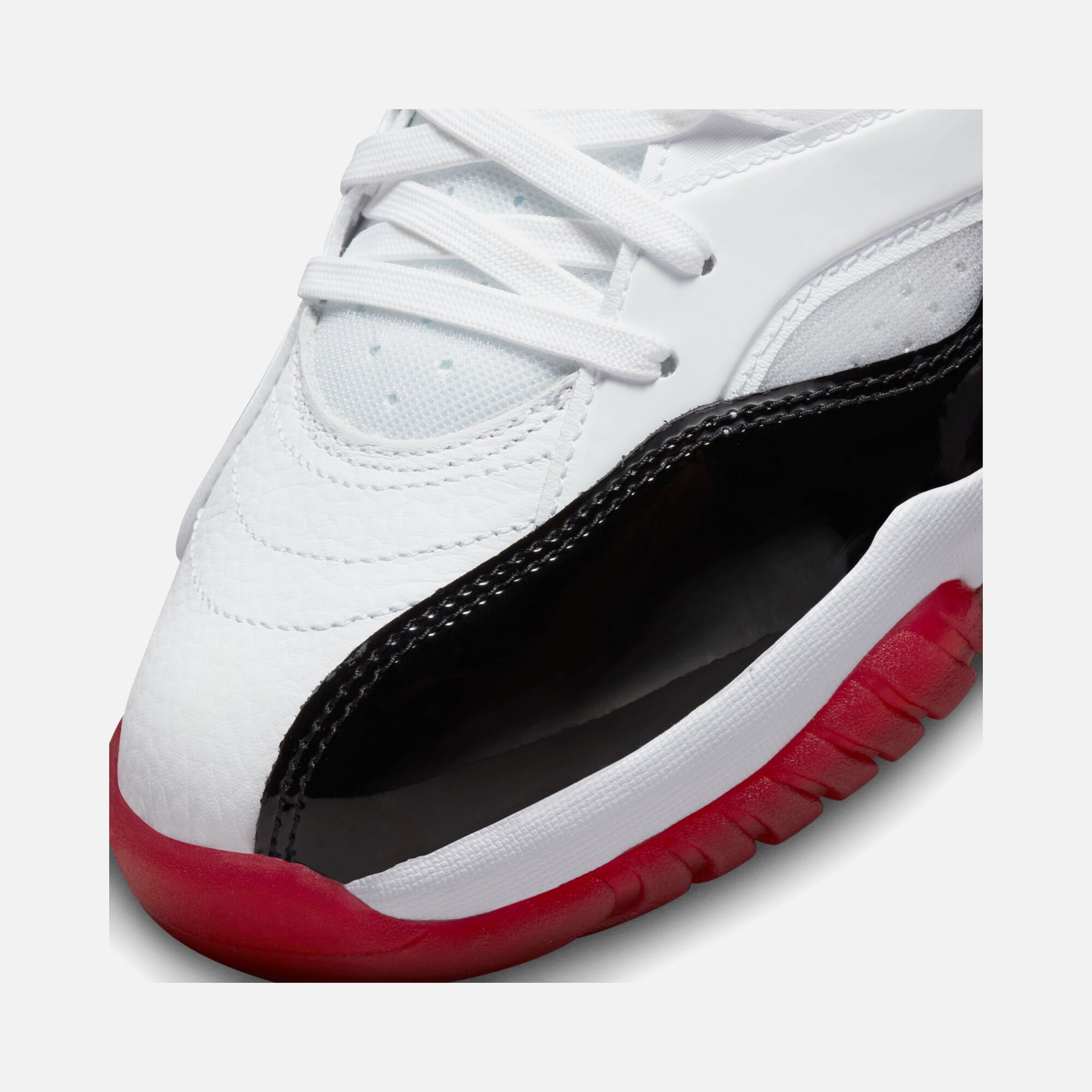 Nike Jordan Jumpman Two Trey Erkek Basketbol Ayakkabısı