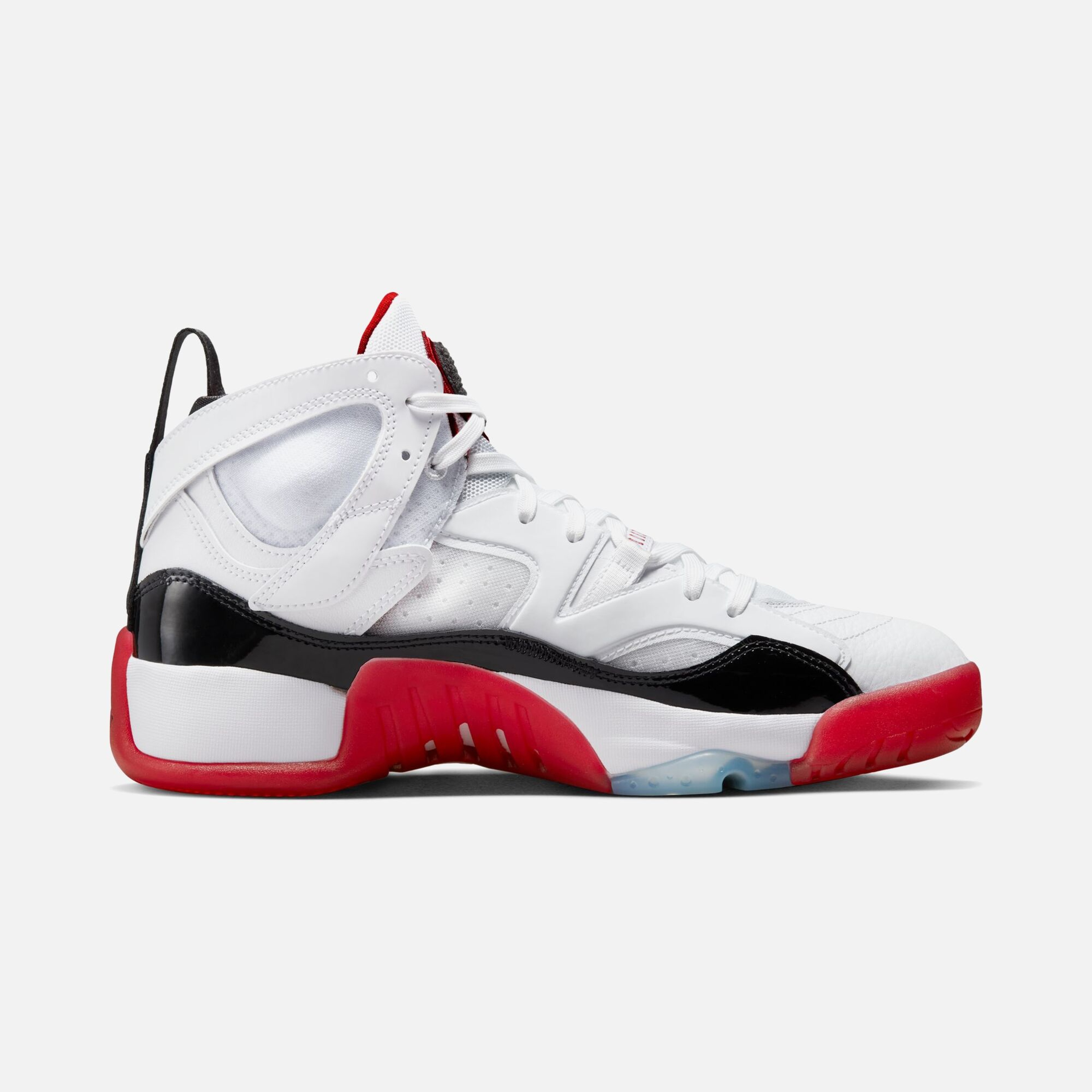 Nike Jordan Jumpman Two Trey Erkek Basketbol Ayakkabısı