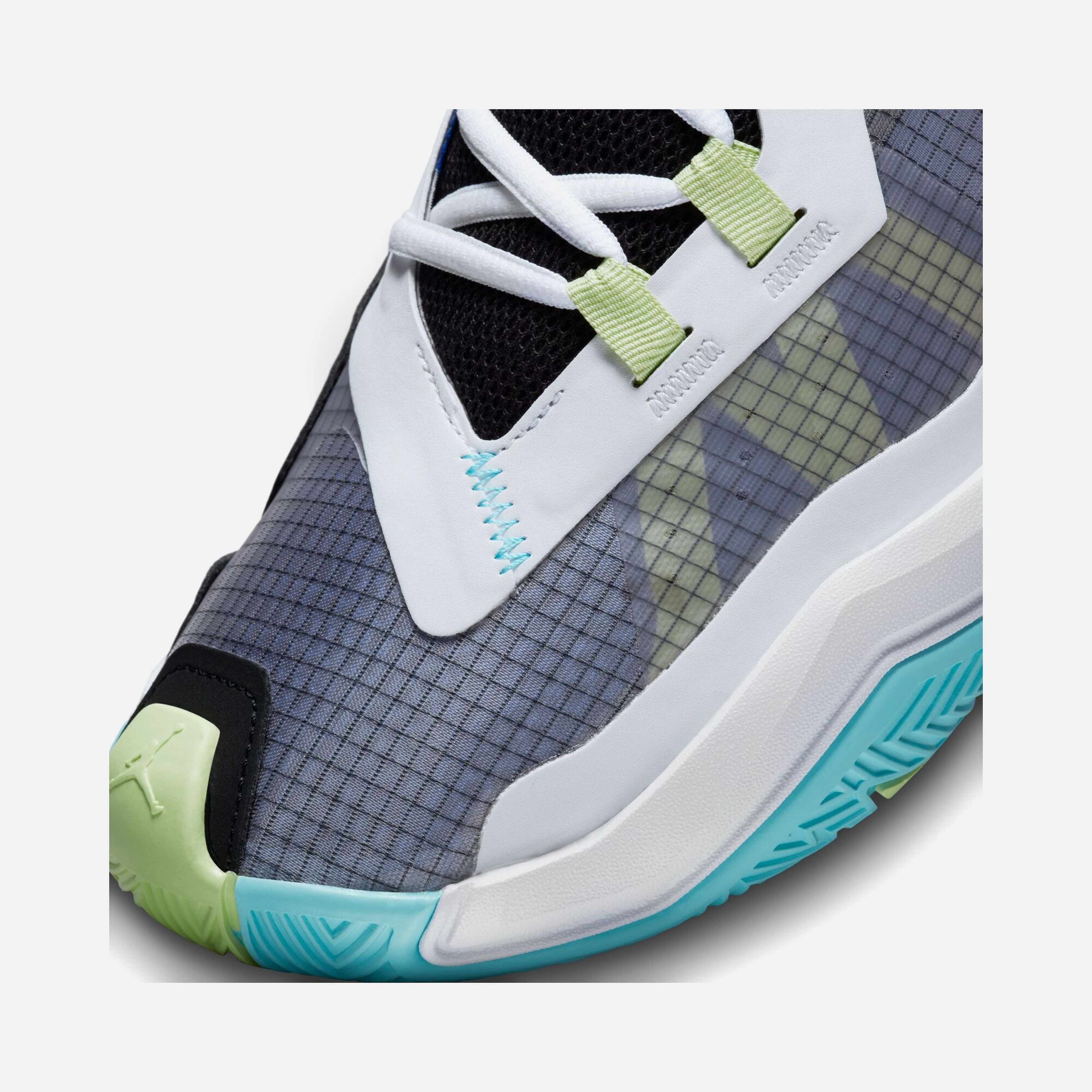 Nike Jordan One Take 4 Erkek Basketbol Ayakkabısı