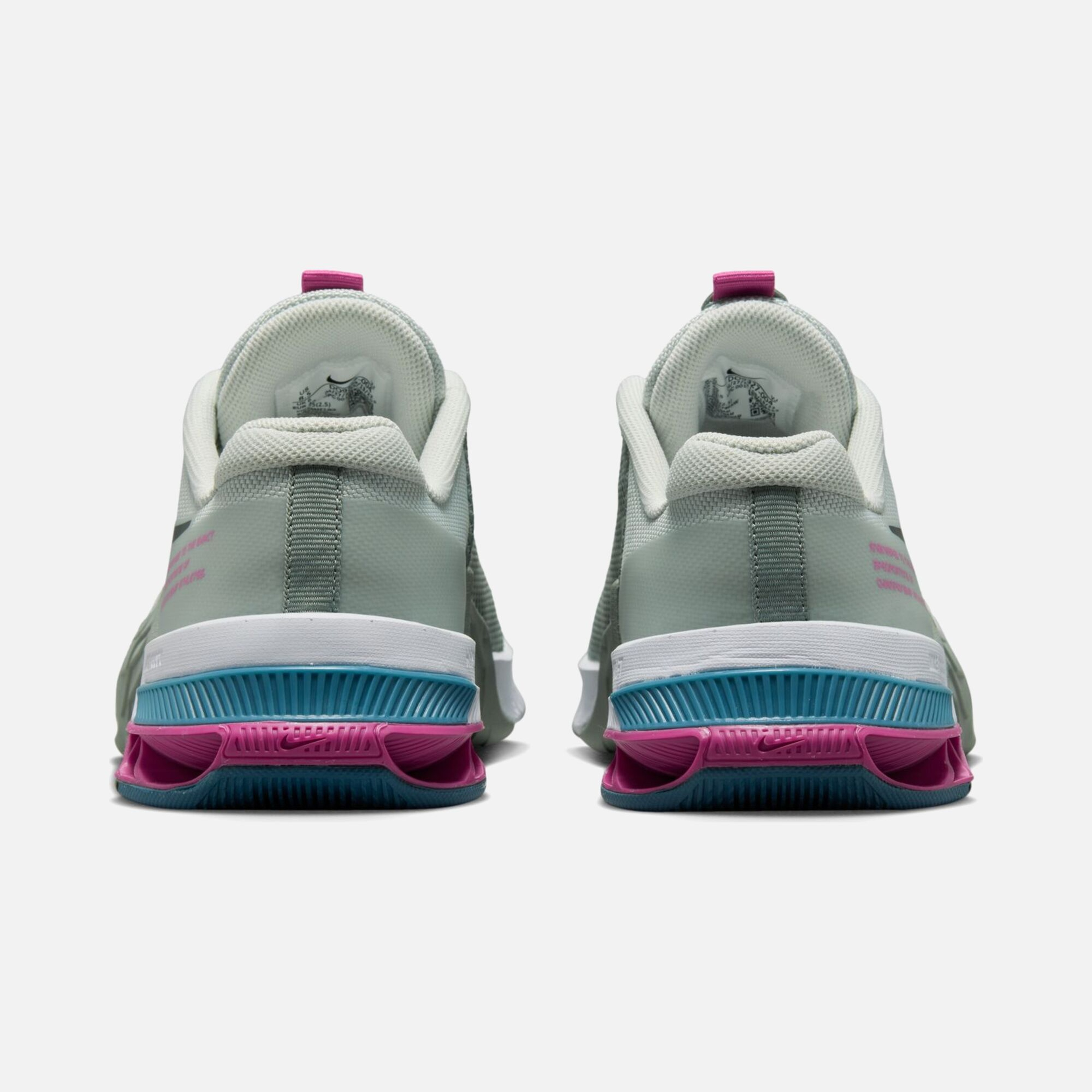 Nike Metcon 8 Training Kadın Spor Ayakkabı