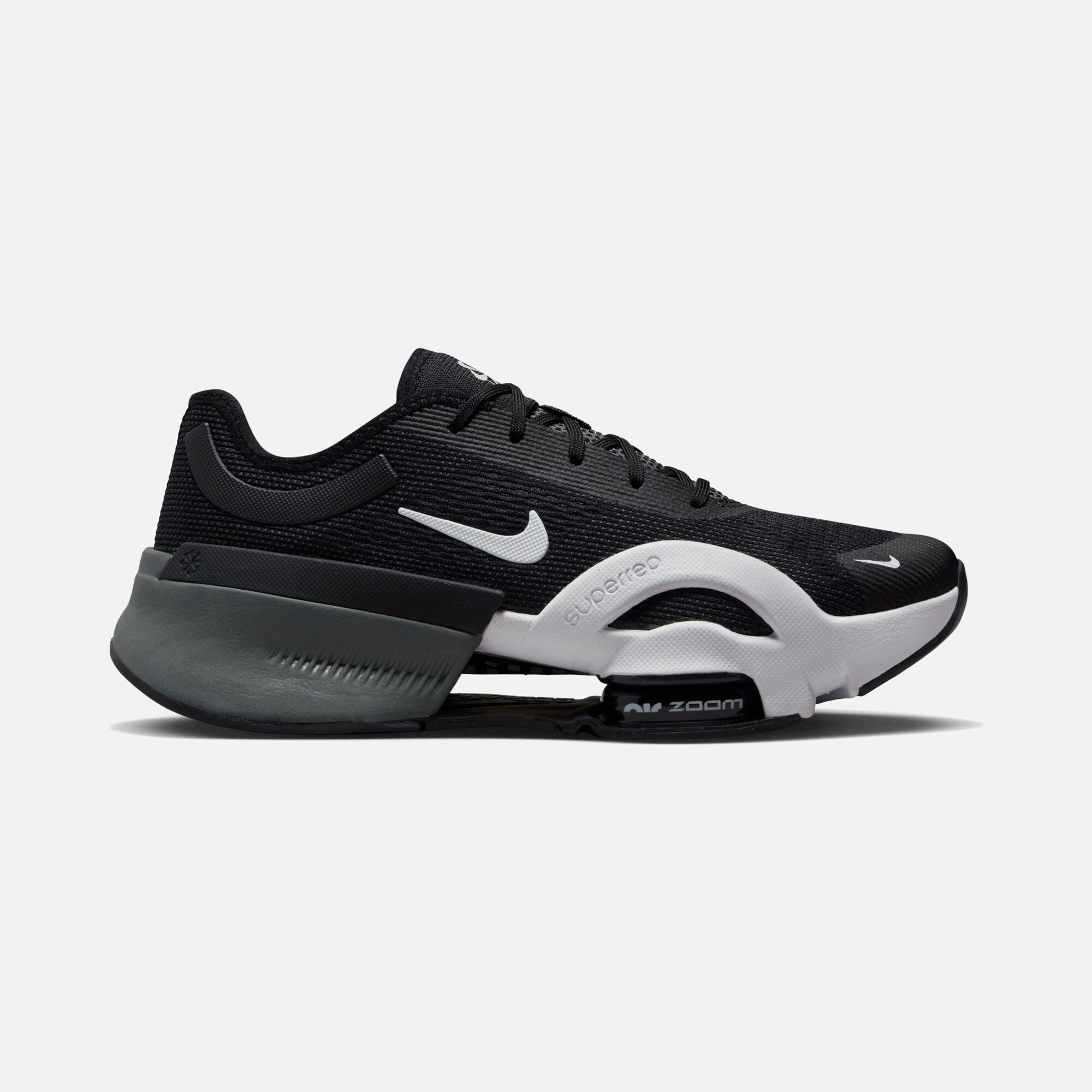 Nike Zoom SuperRep 4 Next Nature HIIT Class Kadın Spor Ayakkabı