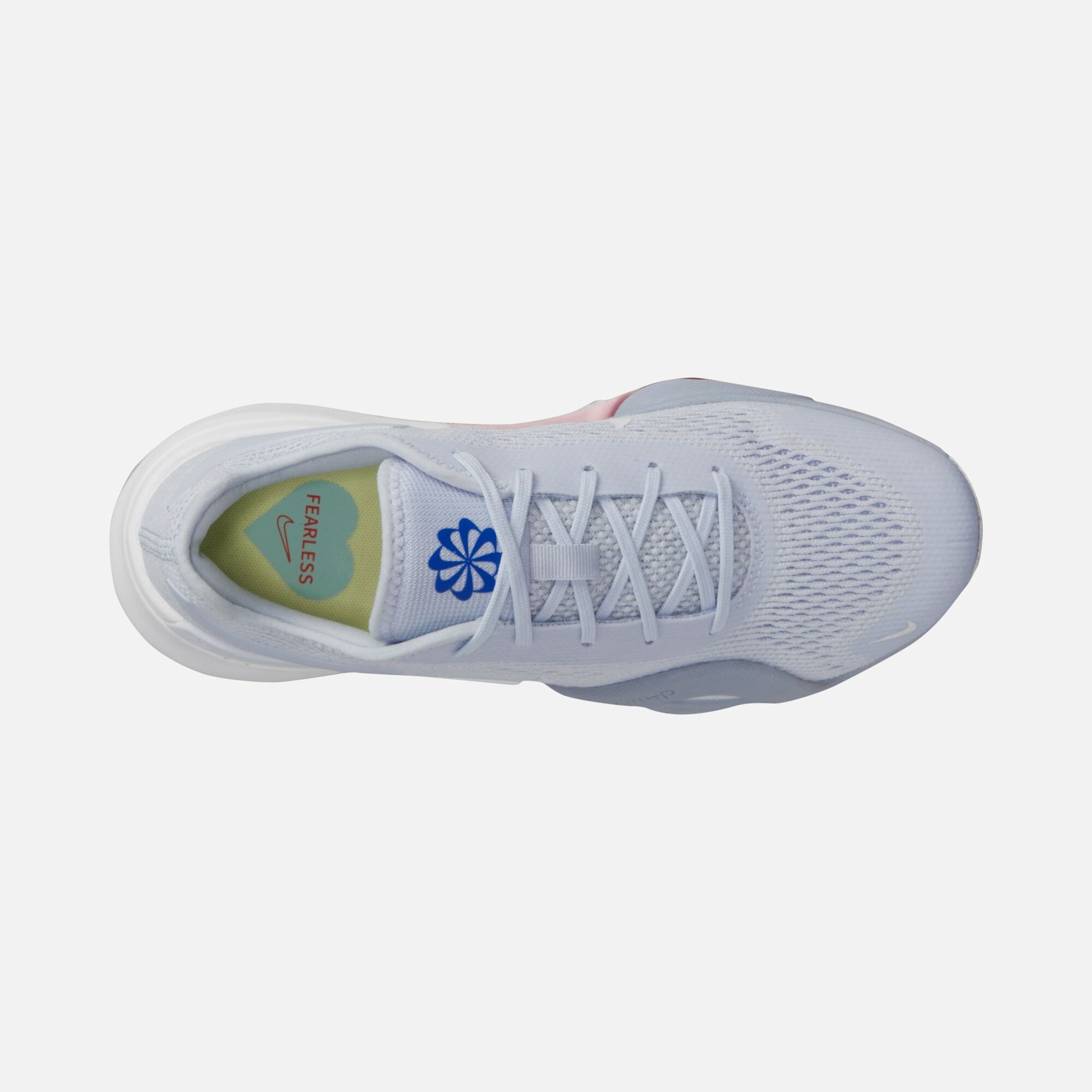 Nike Zoom SuperRep 4 Next Nature HIIT Class Kadın Spor Ayakkabı