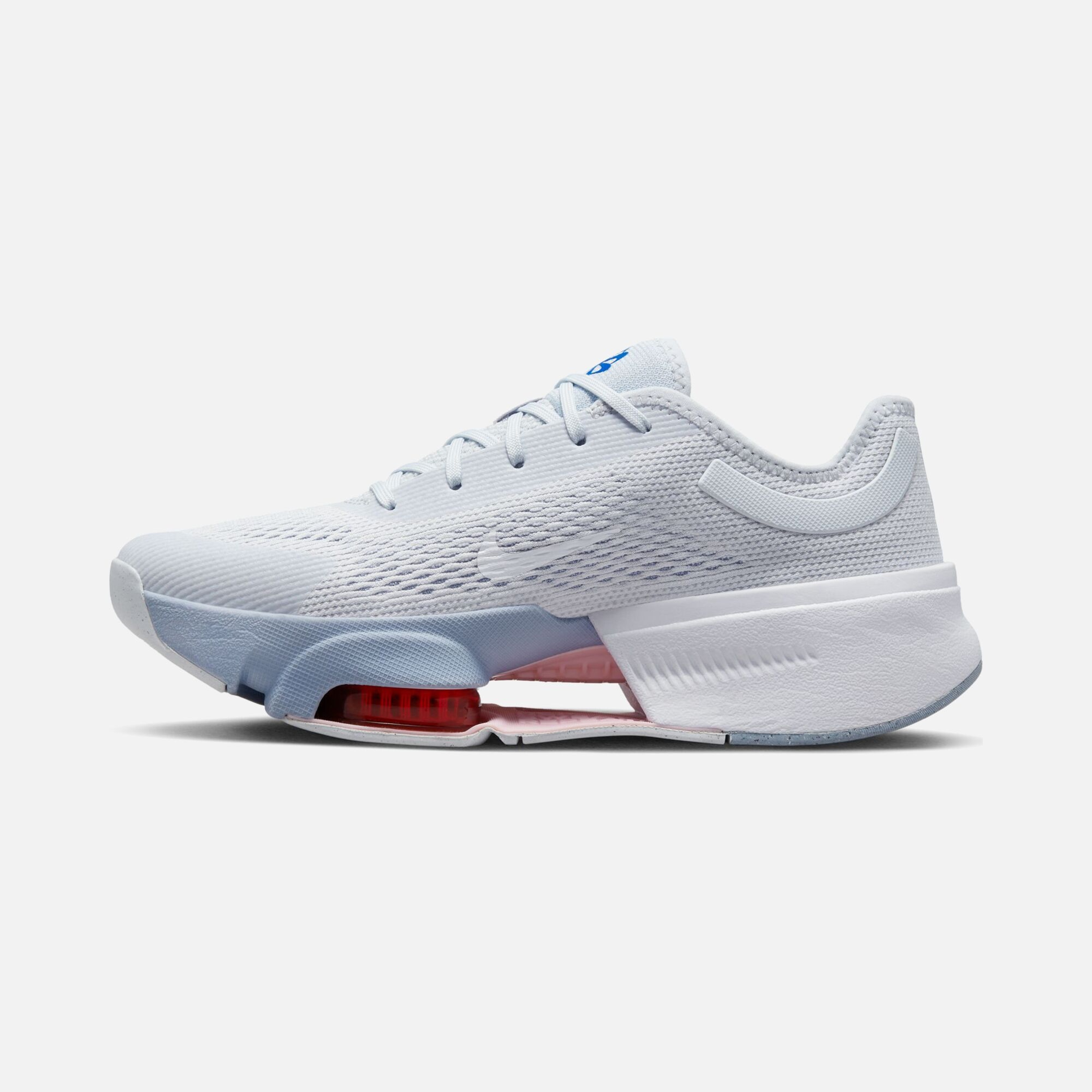 Nike Zoom SuperRep 4 Next Nature HIIT Class Kadın Spor Ayakkabı