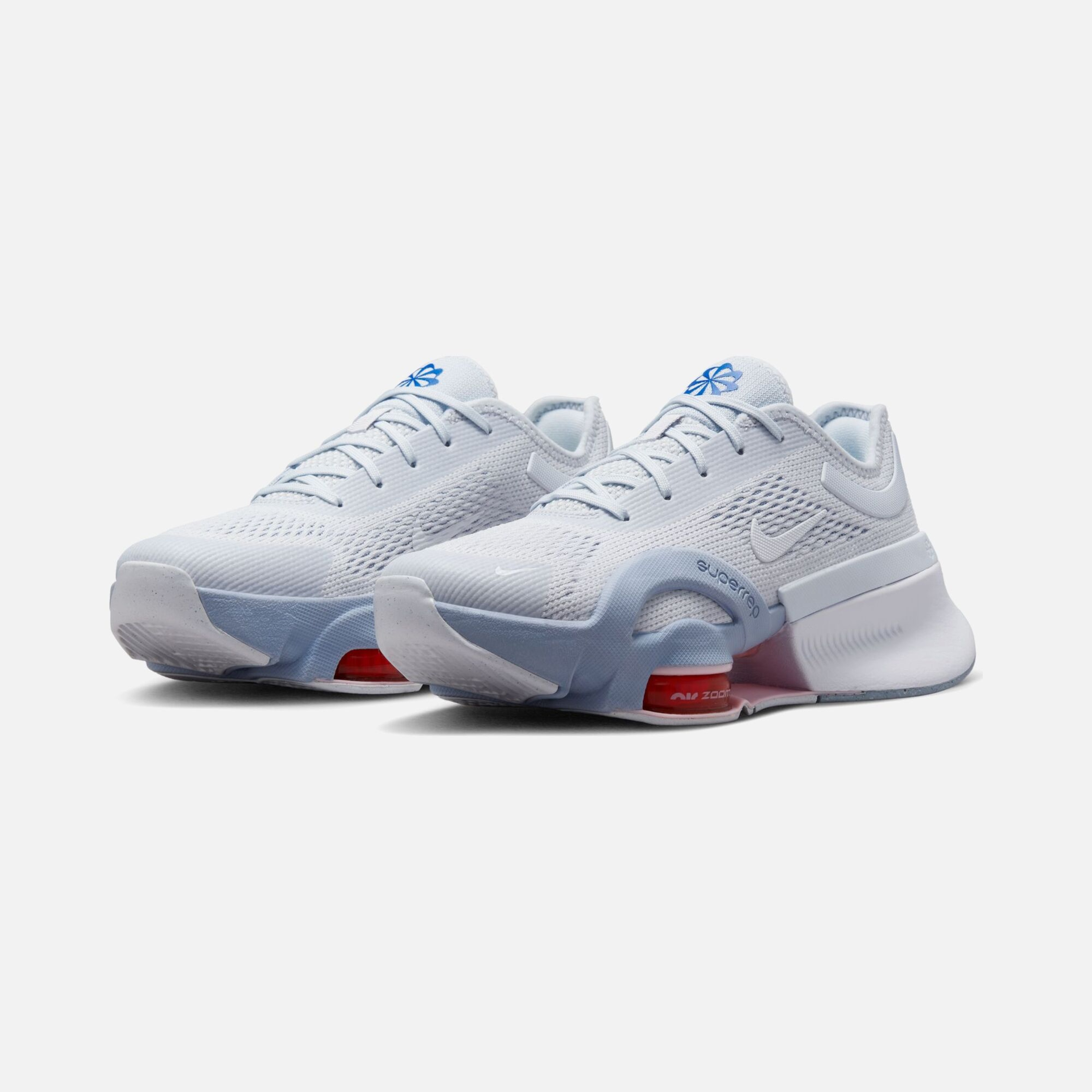 Nike Zoom SuperRep 4 Next Nature HIIT Class Kadın Spor Ayakkabı