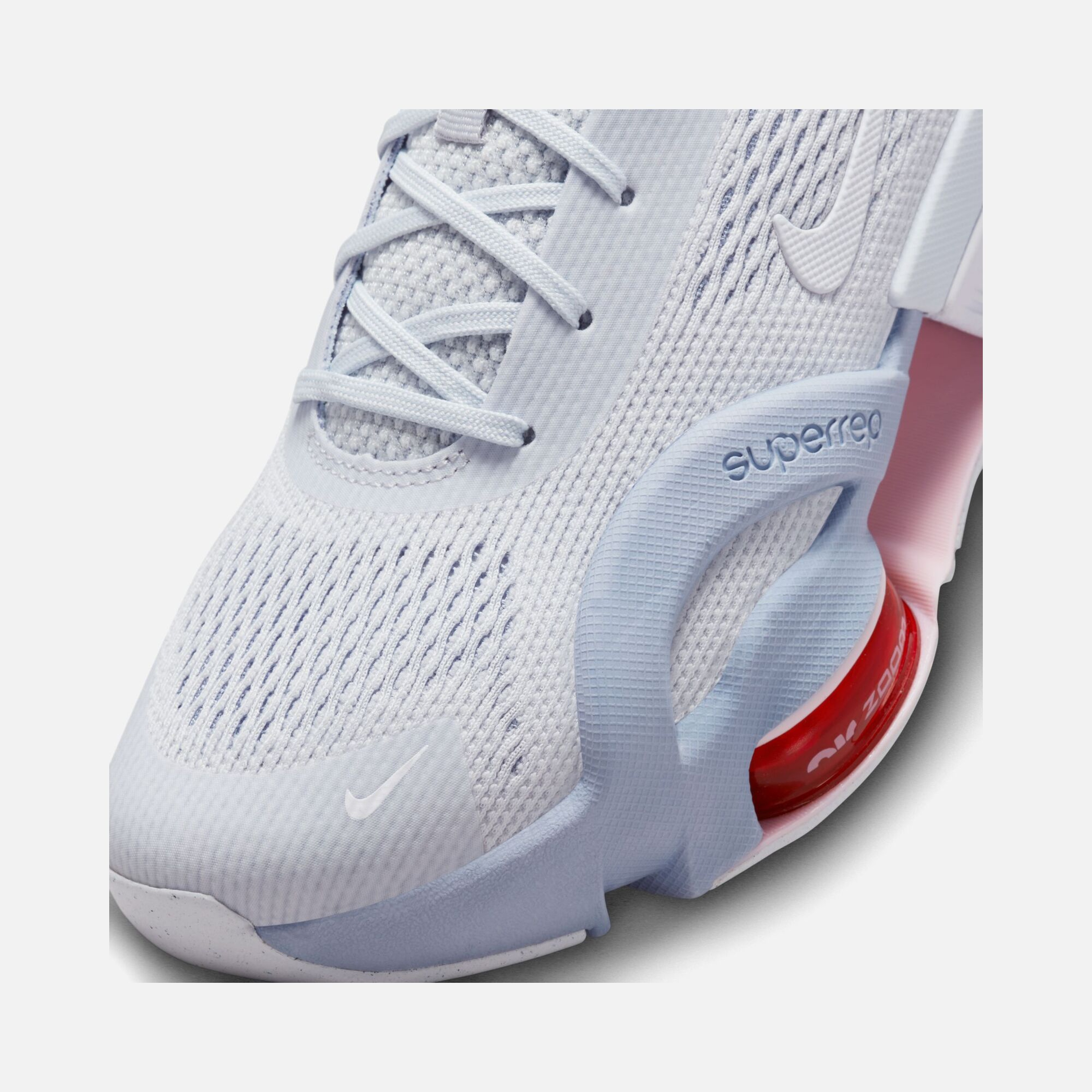 Nike Zoom SuperRep 4 Next Nature HIIT Class Kadın Spor Ayakkabı