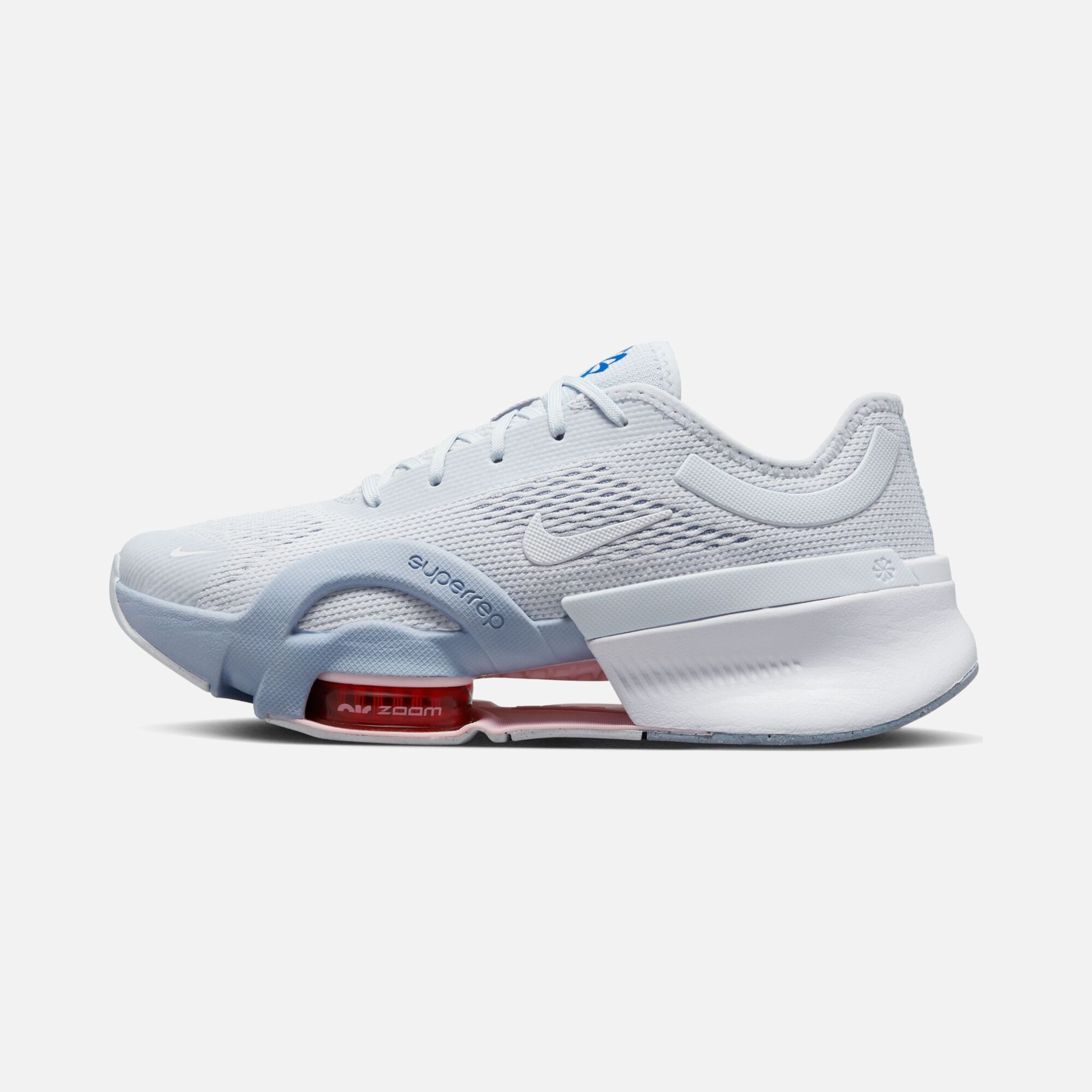 Nike Zoom SuperRep 4 Next Nature HIIT Class Kadın Spor Ayakkabı