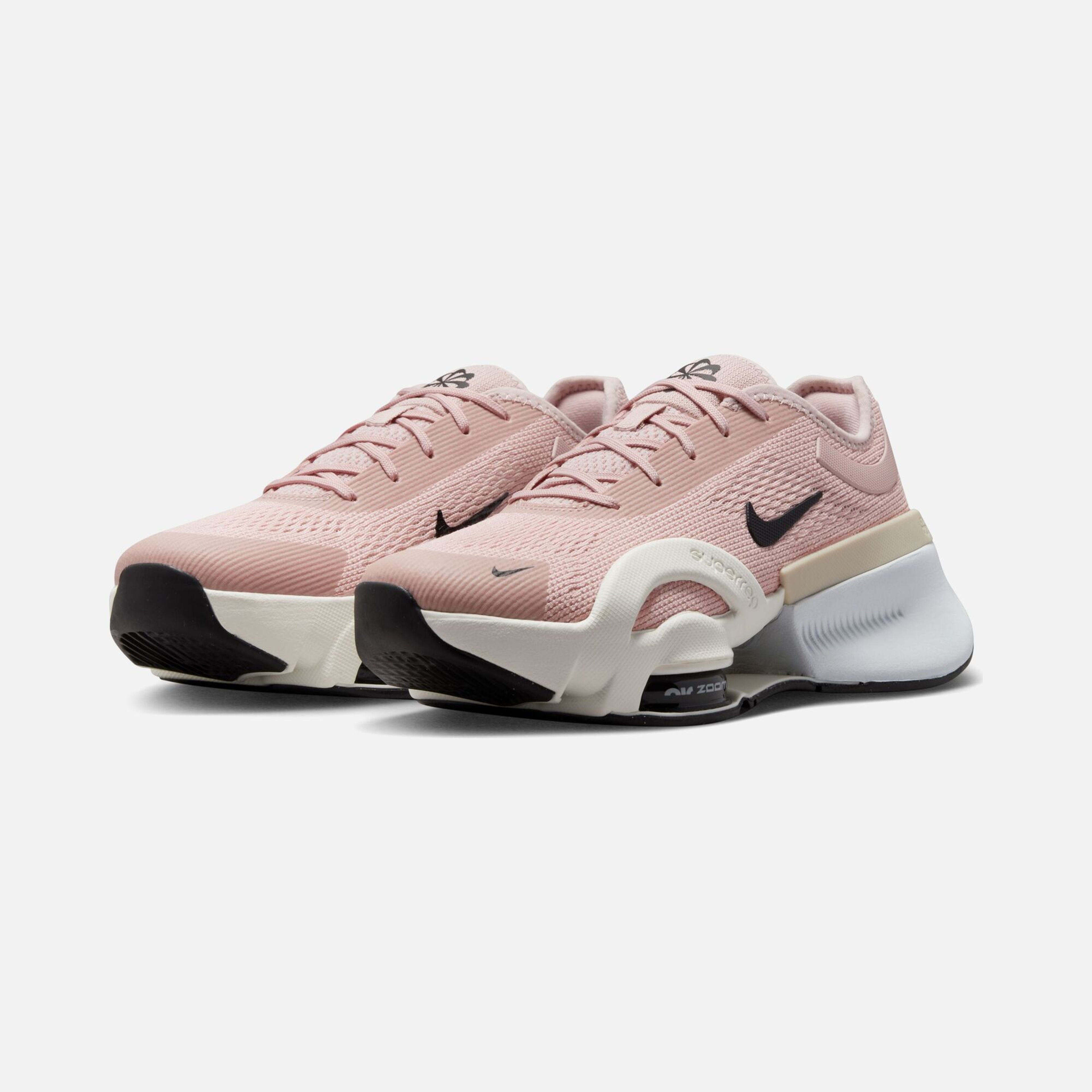 Nike Zoom SuperRep 4 Next Nature HIIT Class Kadın Spor Ayakkabı