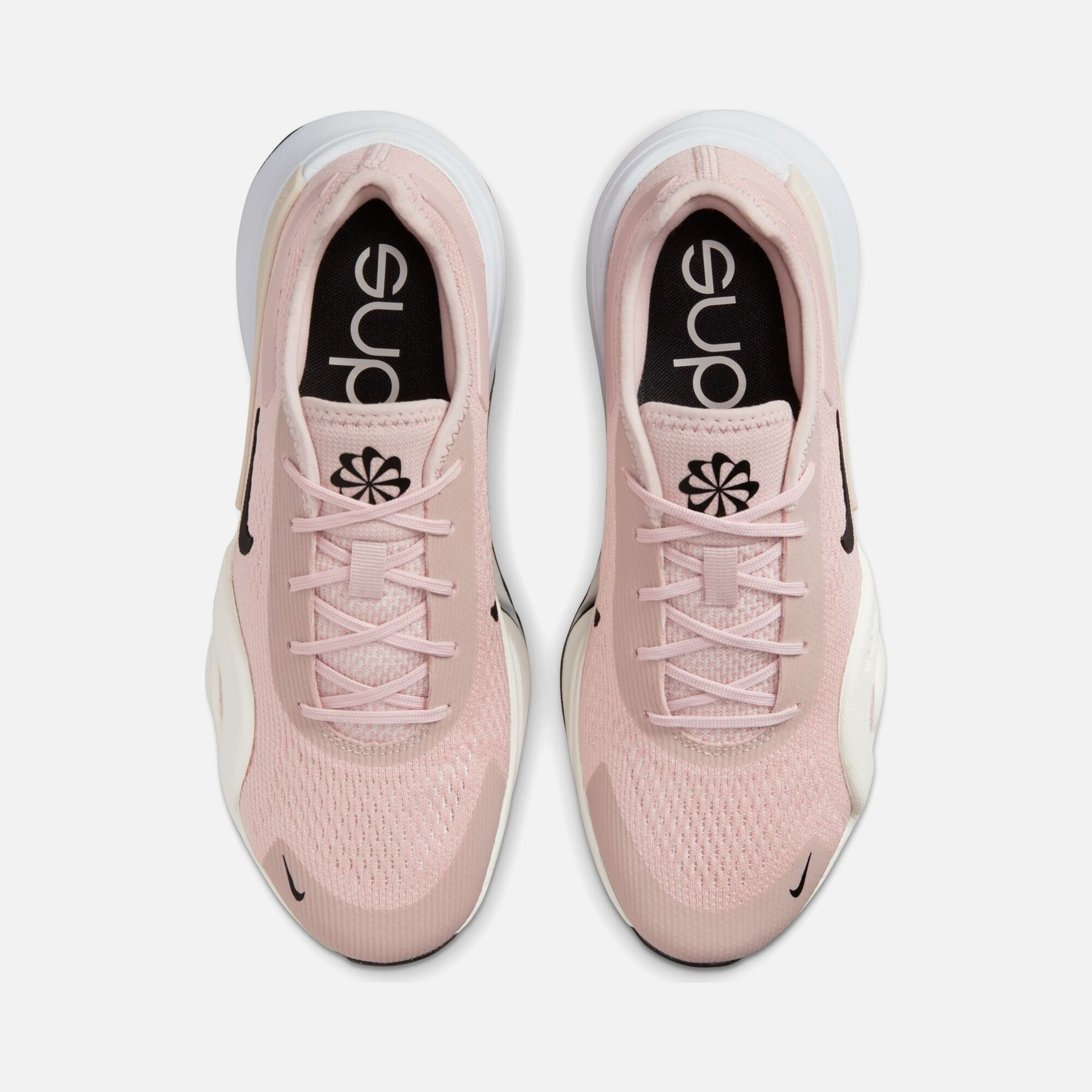 Nike Zoom SuperRep 4 Next Nature HIIT Class Kadın Spor Ayakkabı