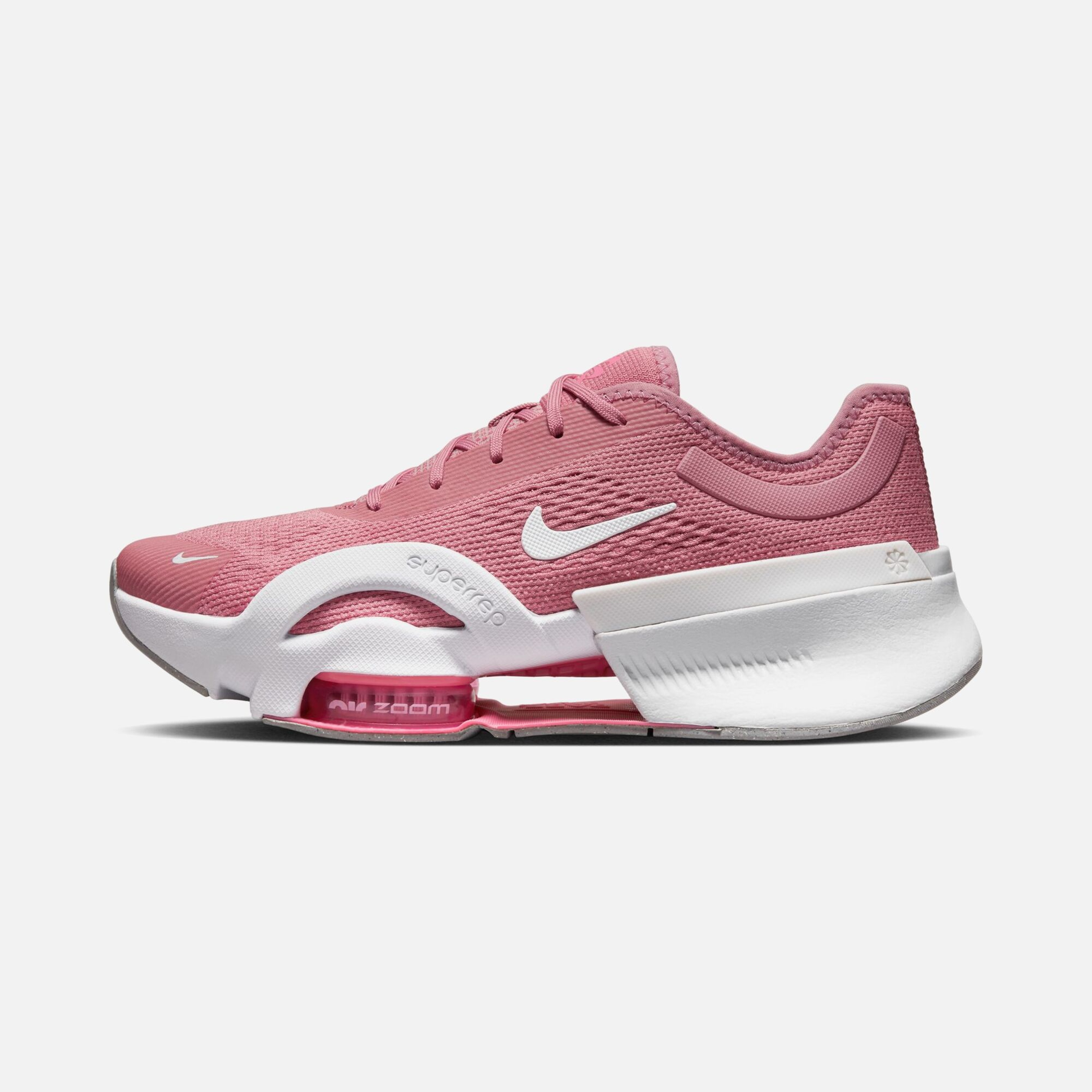 Nike Zoom SuperRep 4 Next Nature HIIT Class Kadın Spor Ayakkabı