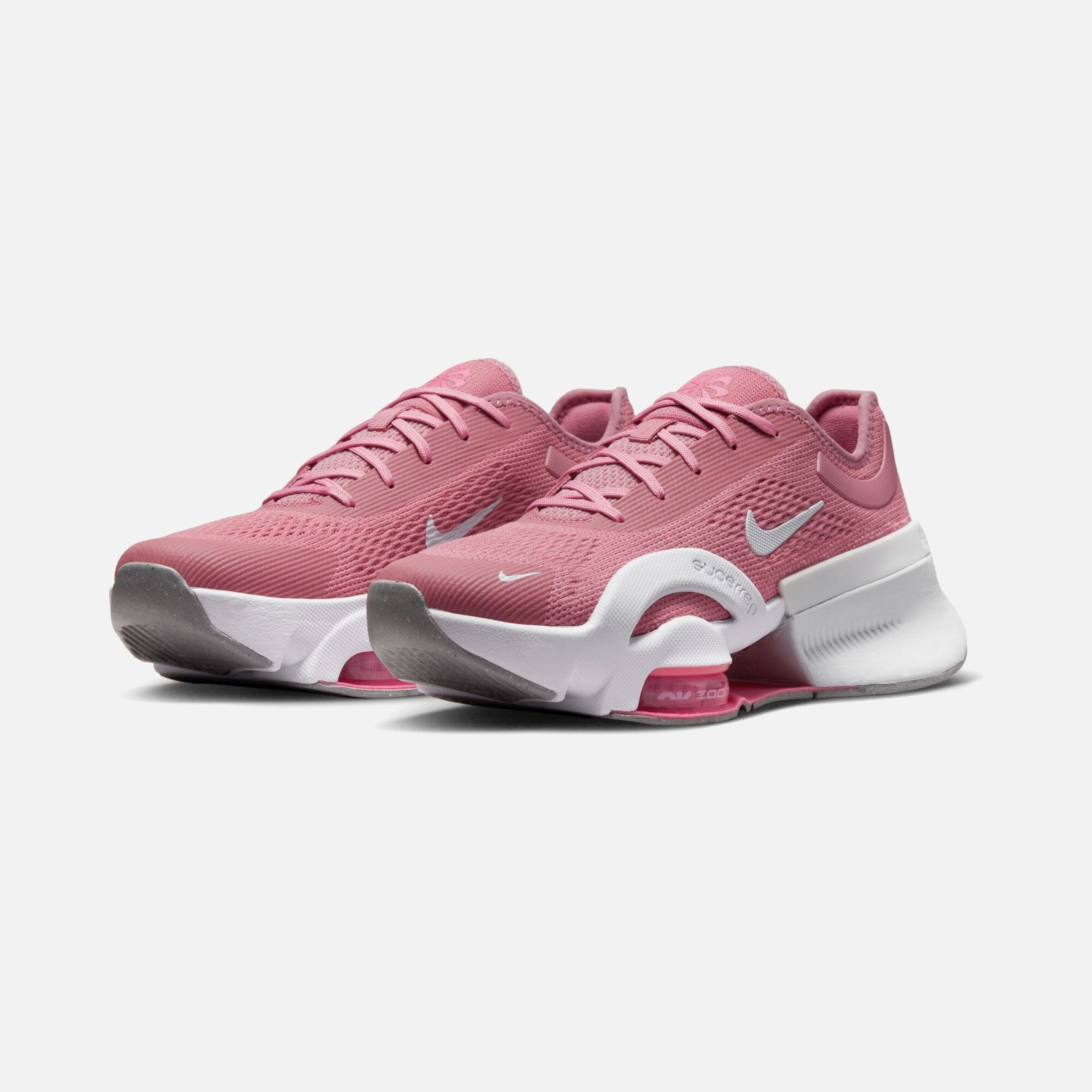 Nike Zoom SuperRep 4 Next Nature HIIT Class Kadın Spor Ayakkabı