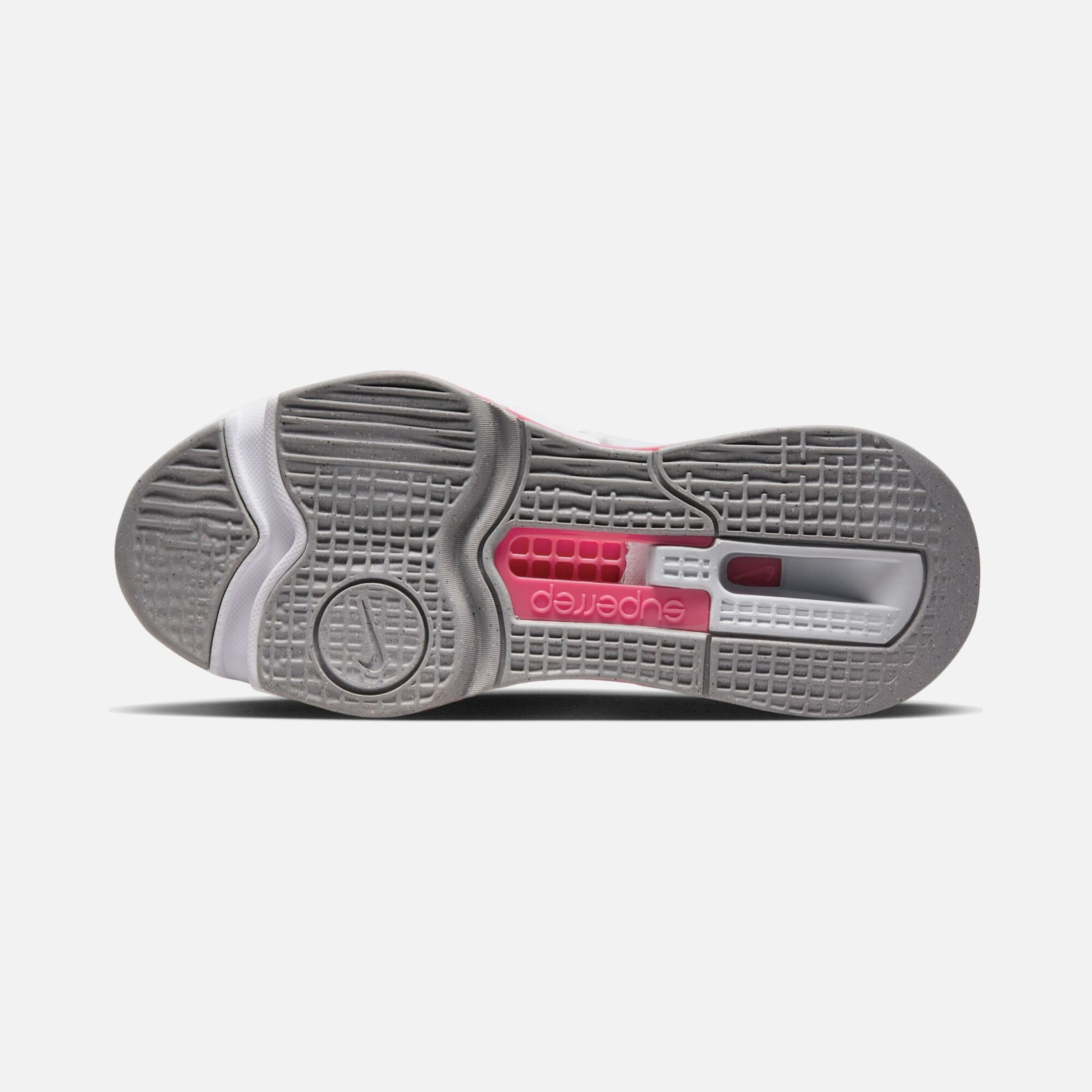 Nike Zoom SuperRep 4 Next Nature HIIT Class Kadın Spor Ayakkabı