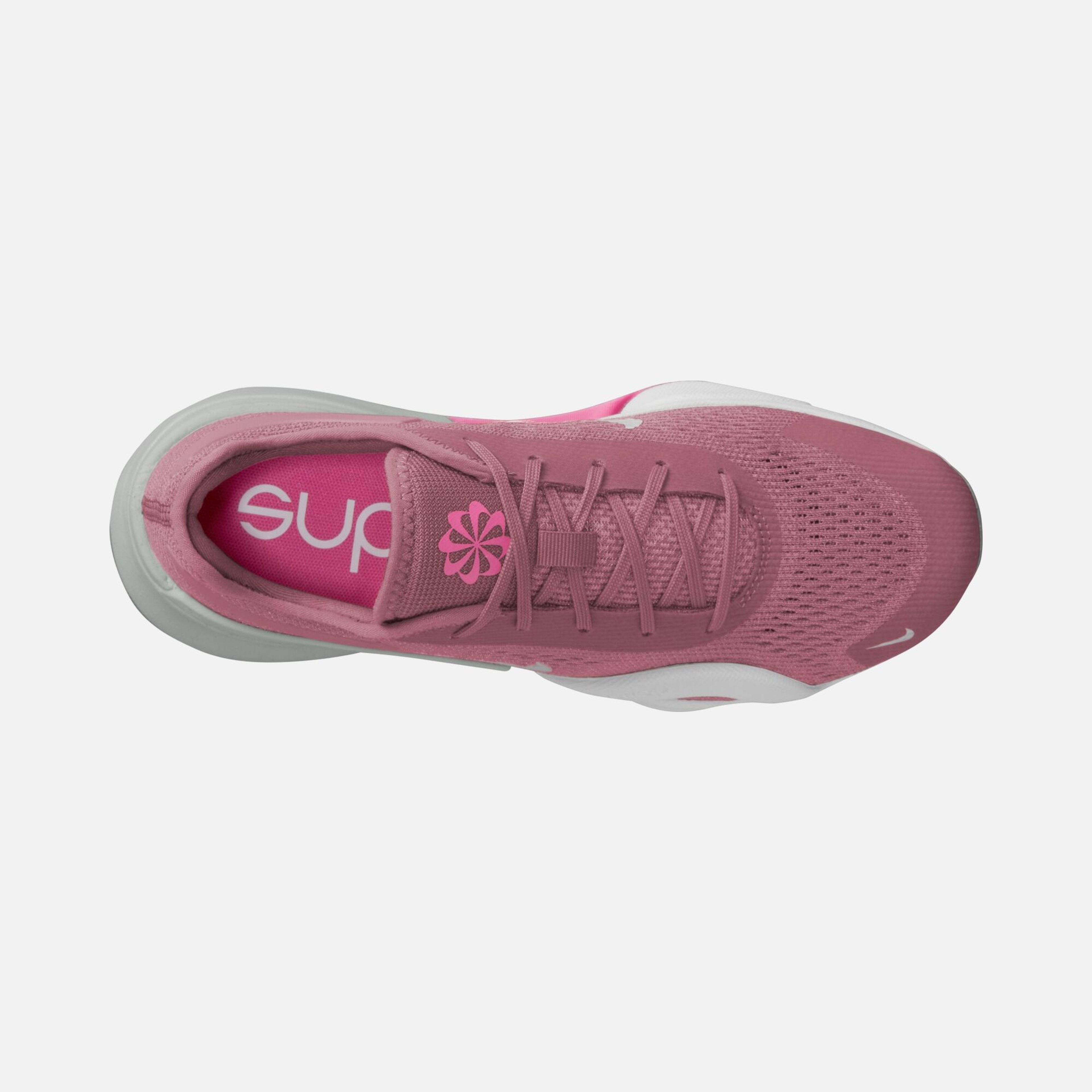 Nike Zoom SuperRep 4 Next Nature HIIT Class Kadın Spor Ayakkabı