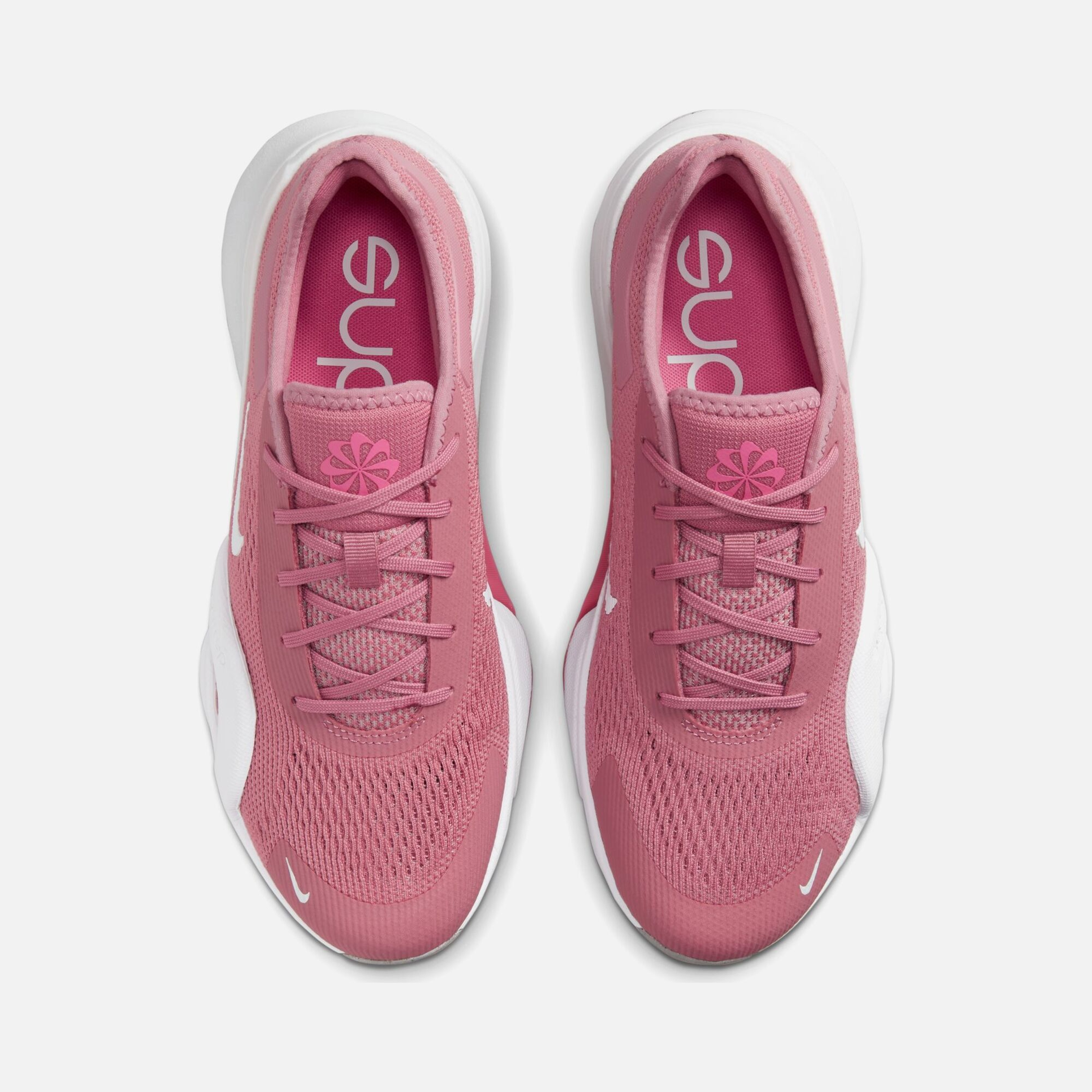 Nike Zoom SuperRep 4 Next Nature HIIT Class Kadın Spor Ayakkabı