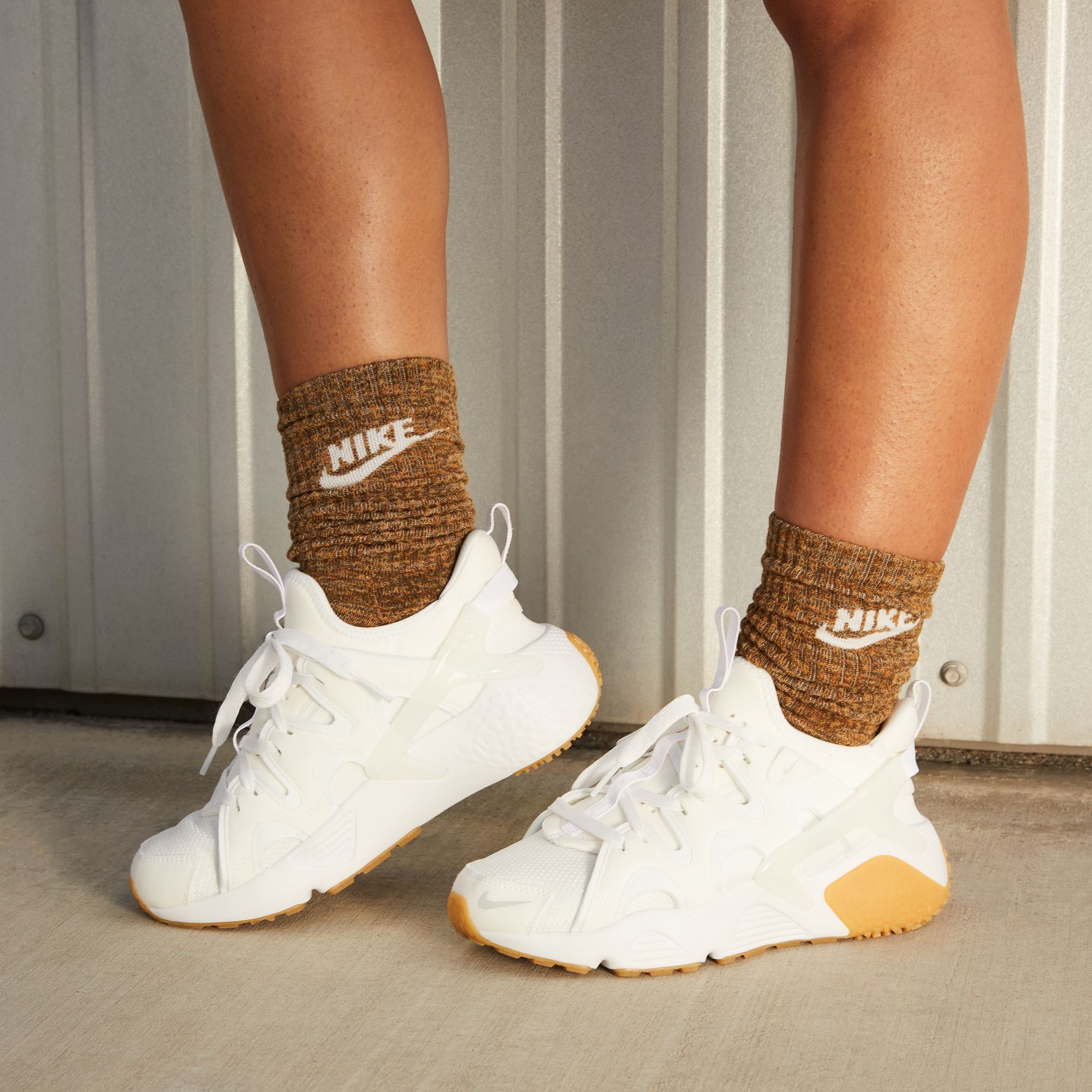 Nike Air Huarache Craft Kadın Spor Ayakkabı