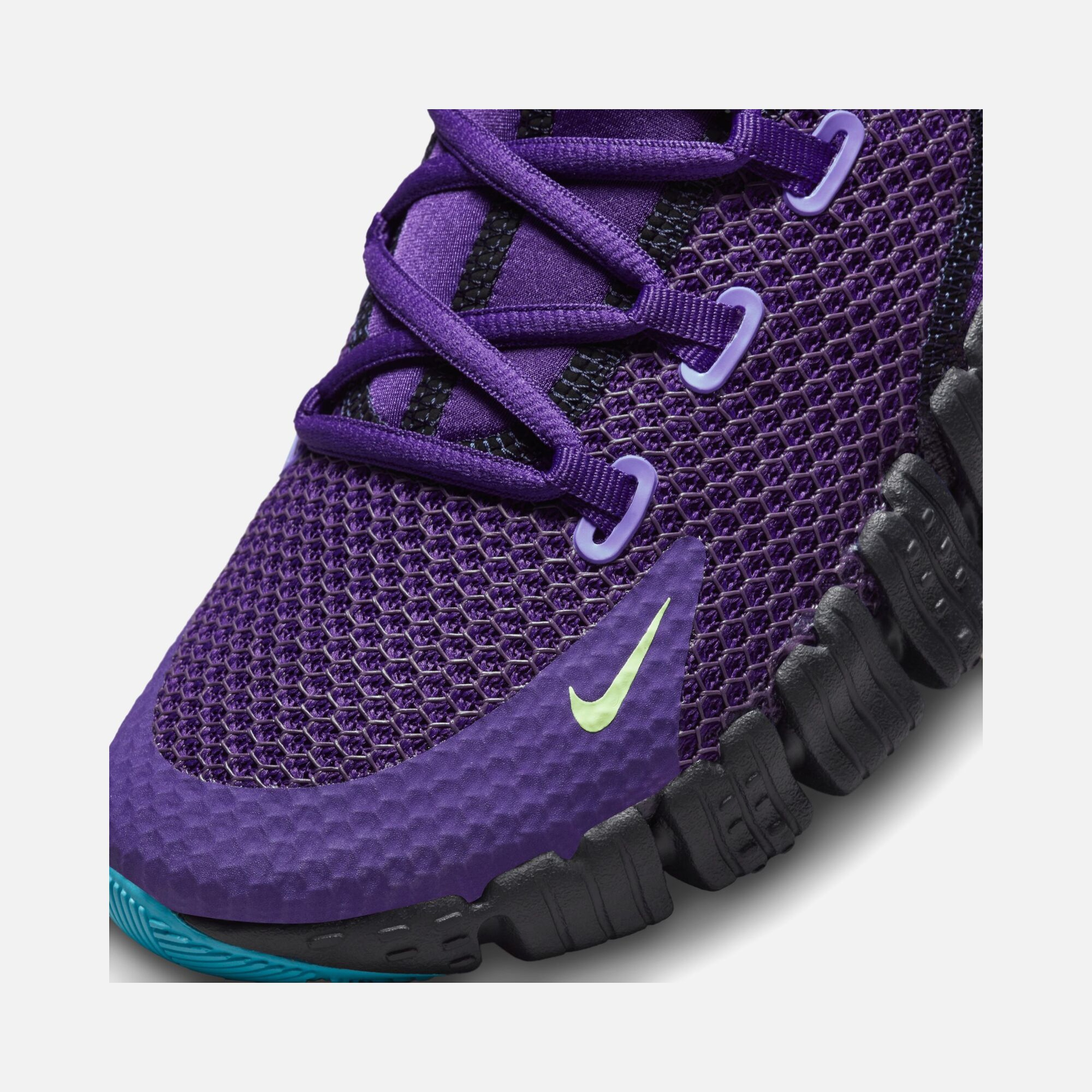 Nike Free Metcon 4 Training Kadın Spor Ayakkabı