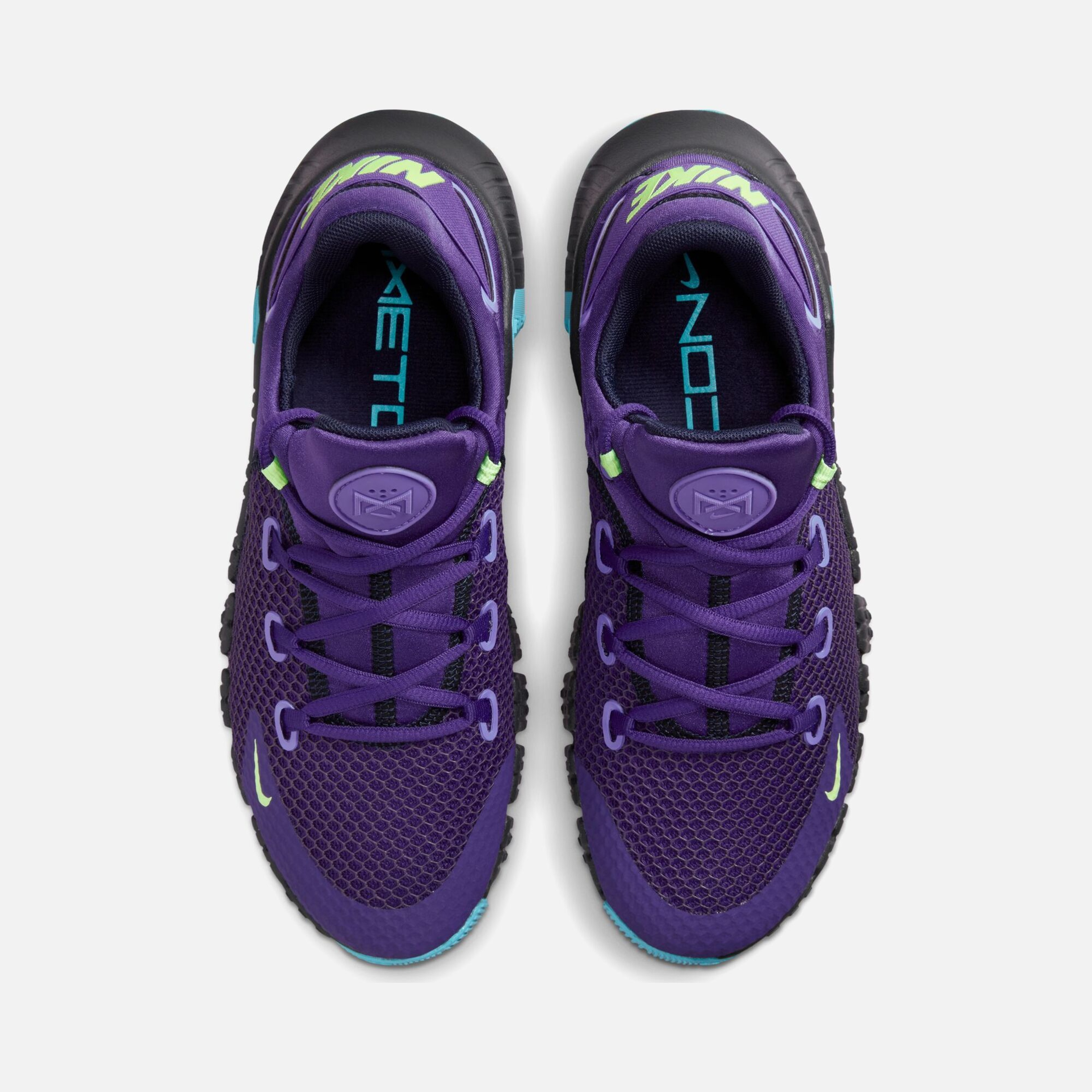 Nike Free Metcon 4 Training Kadın Spor Ayakkabı