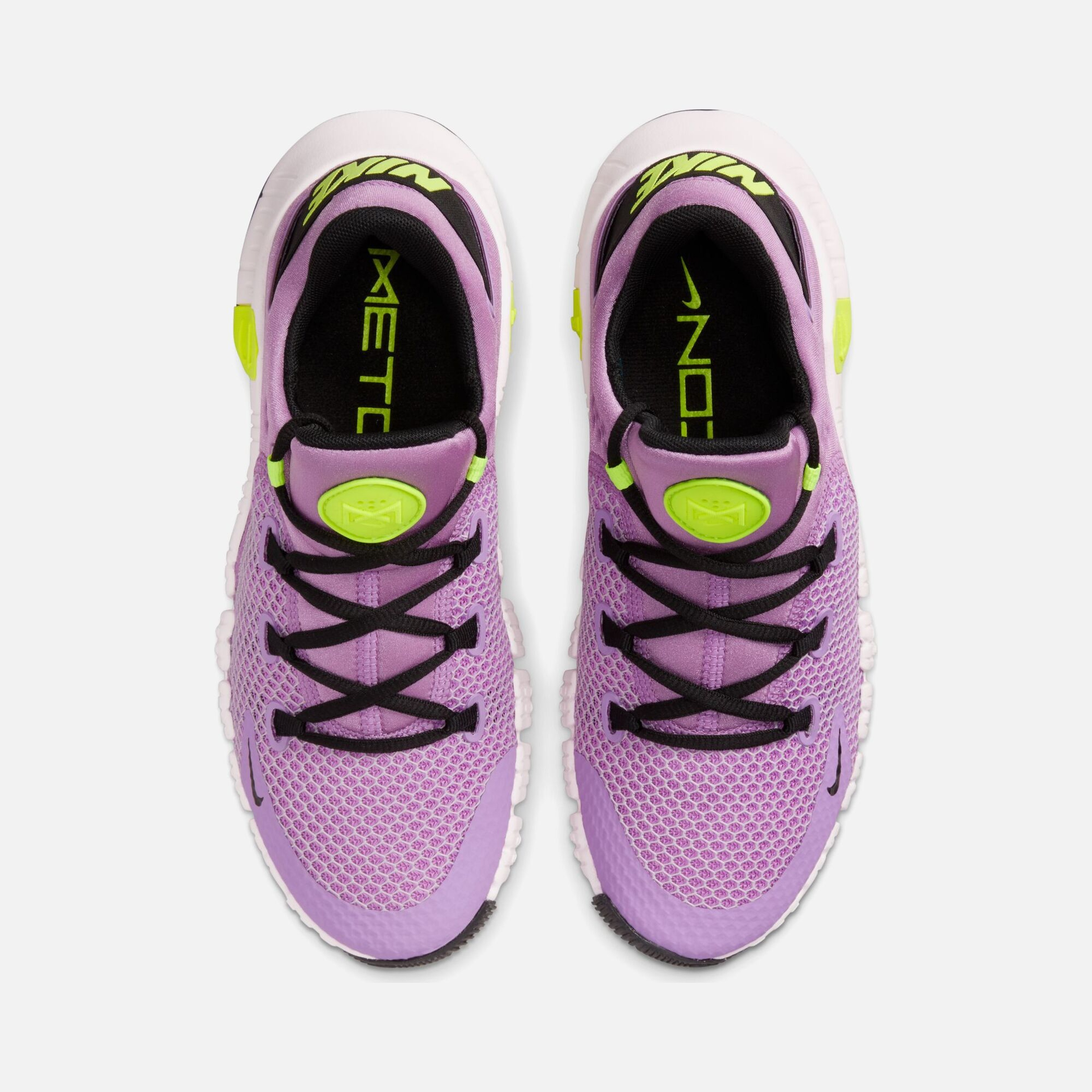 Nike Free Metcon 4 Training Kadın Spor Ayakkabı