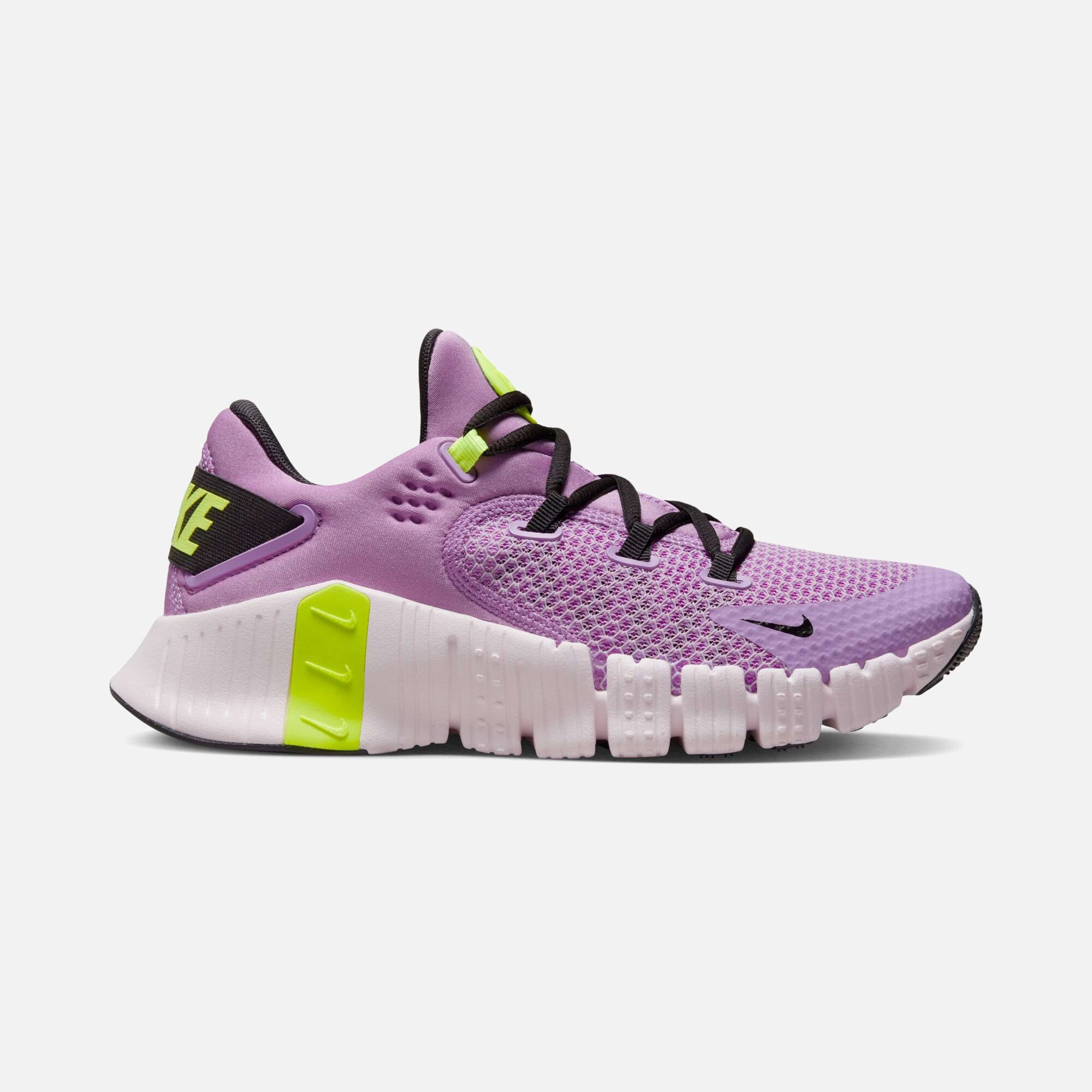 Nike Free Metcon 4 Training Kadın Spor Ayakkabı
