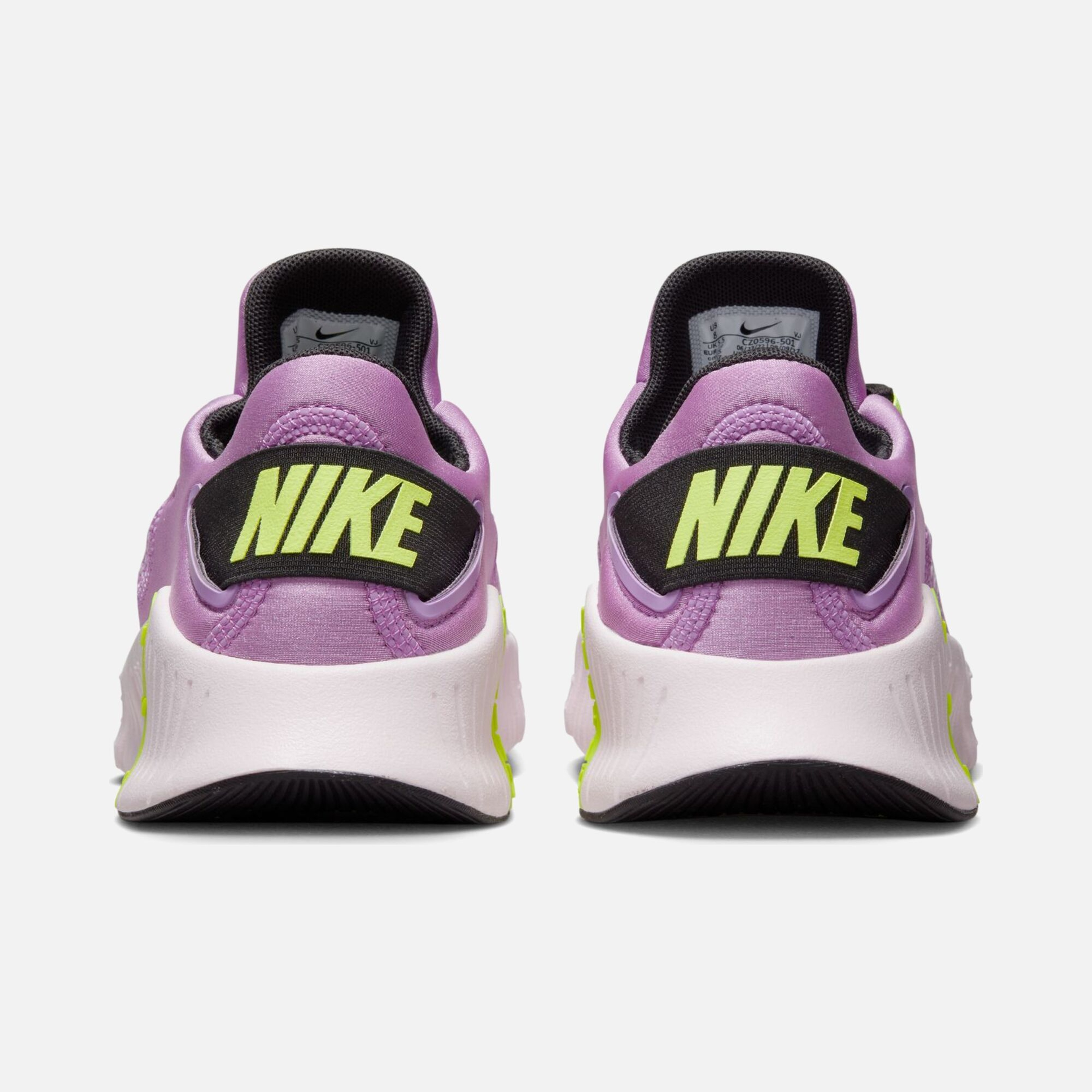 Nike Free Metcon 4 Training Kadın Spor Ayakkabı