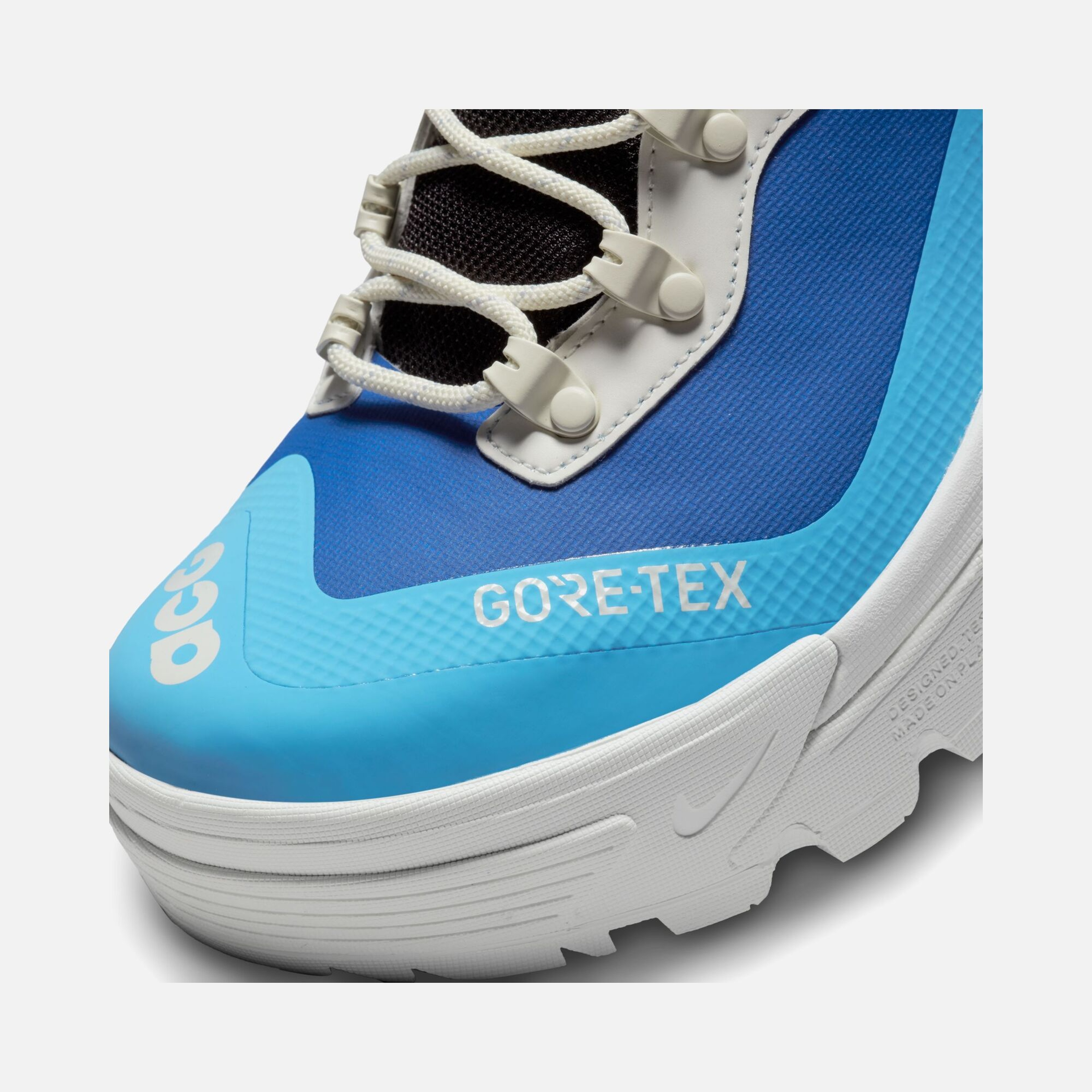 Nike ACG Zoom Gaiadome Gore-Tex Erkek Bot