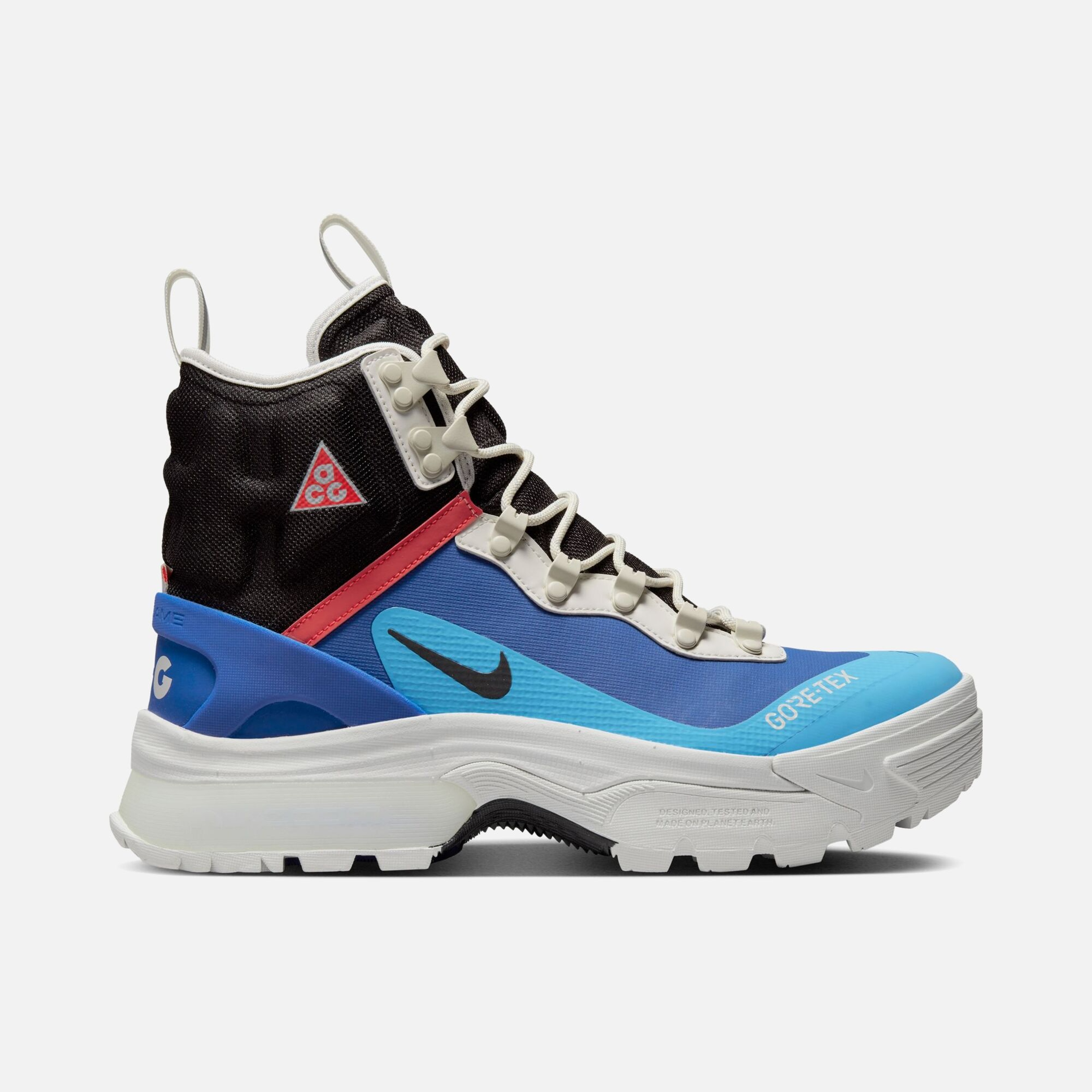 Nike ACG Zoom Gaiadome Gore-Tex Erkek Bot