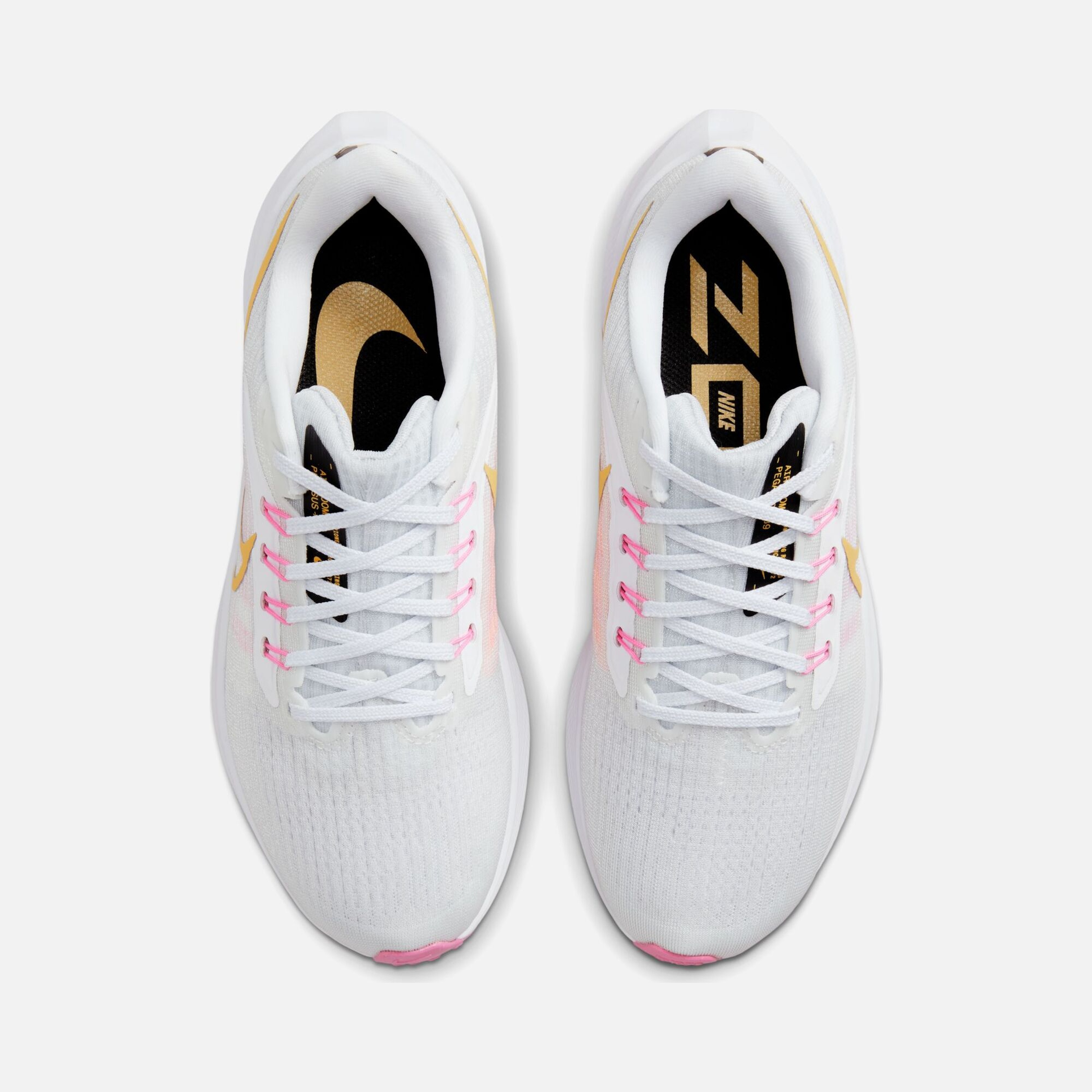 Nike Air Zoom Pegasus 39 Road Running Kadın Spor Ayakkabı